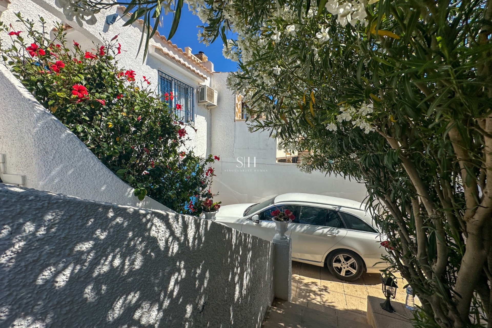 Wiederverkauf - Haus - Torrevieja - Costa Blanca