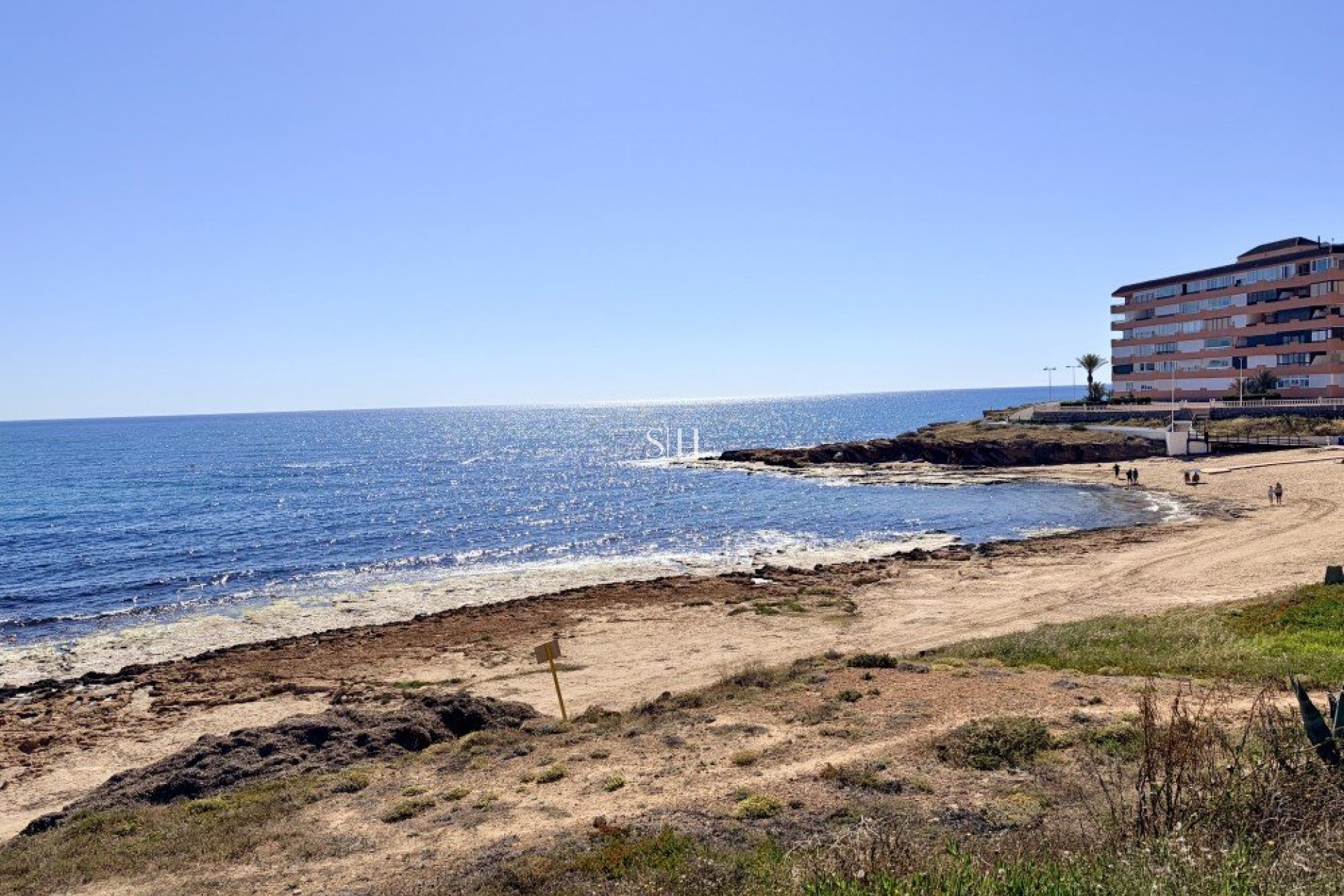 Wiederverkauf - Haus - Torrevieja - Costa Blanca
