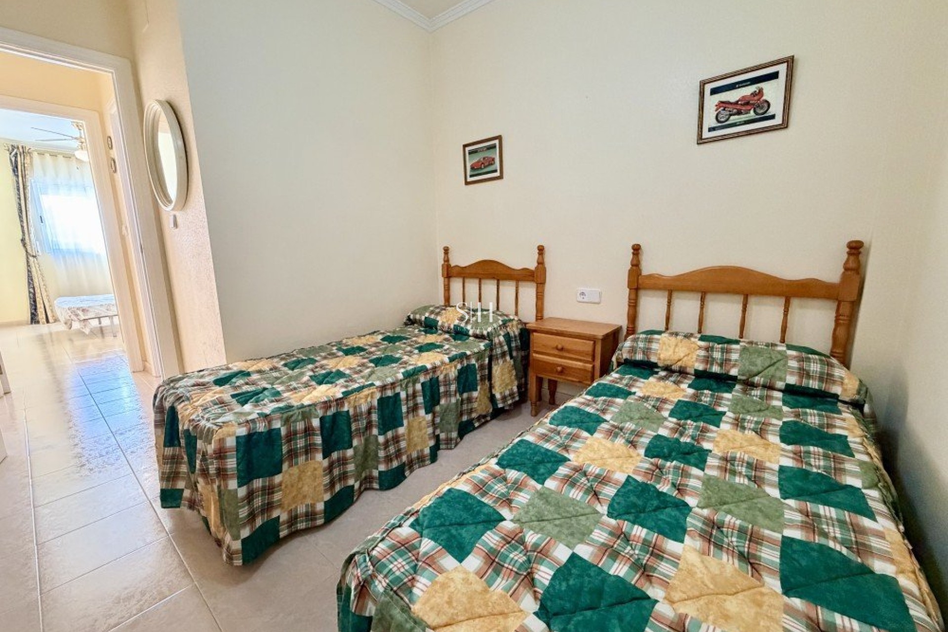 Wiederverkauf - Haus - Torrevieja - Costa Blanca
