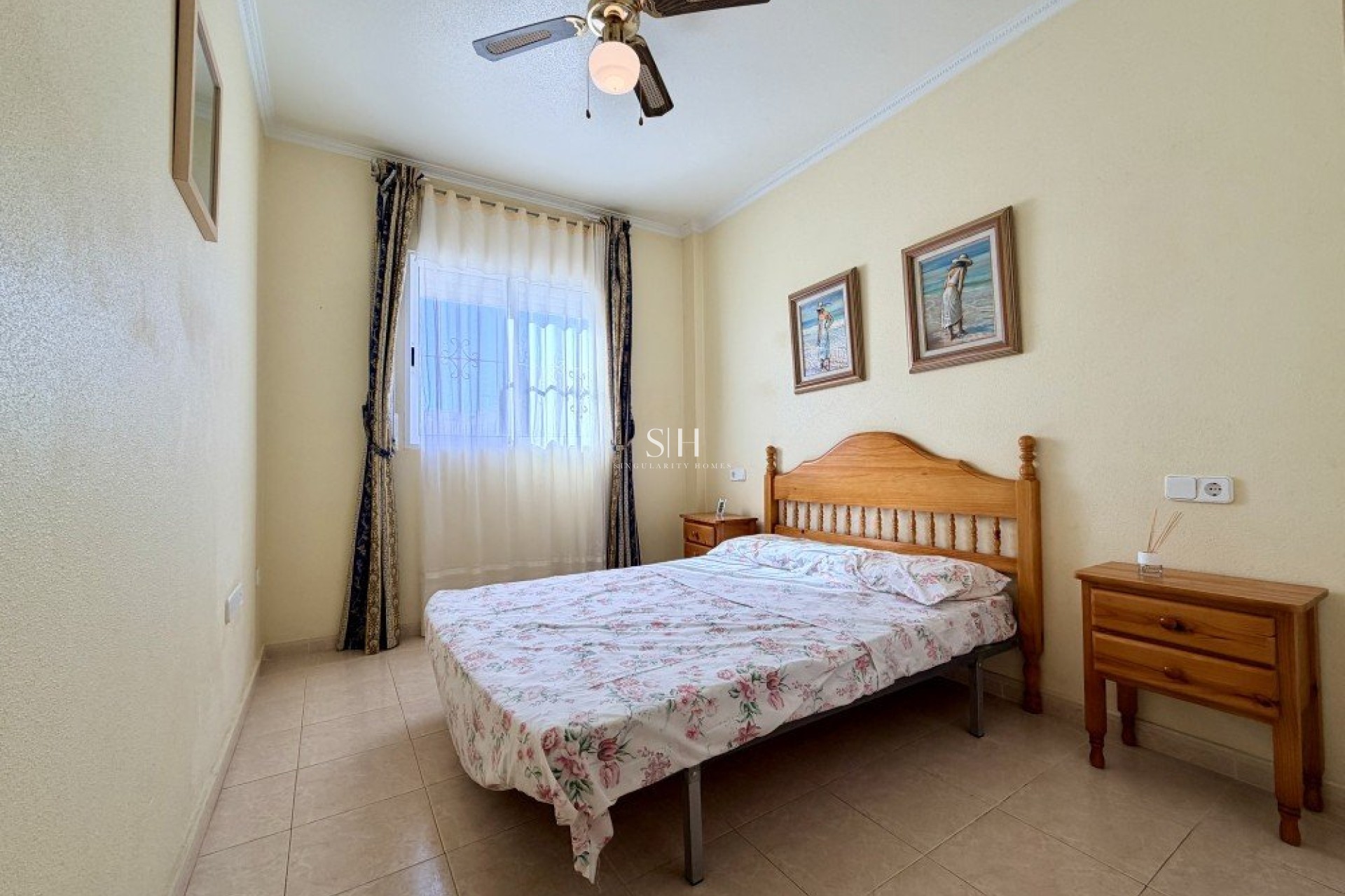 Wiederverkauf - Haus - Torrevieja - Costa Blanca