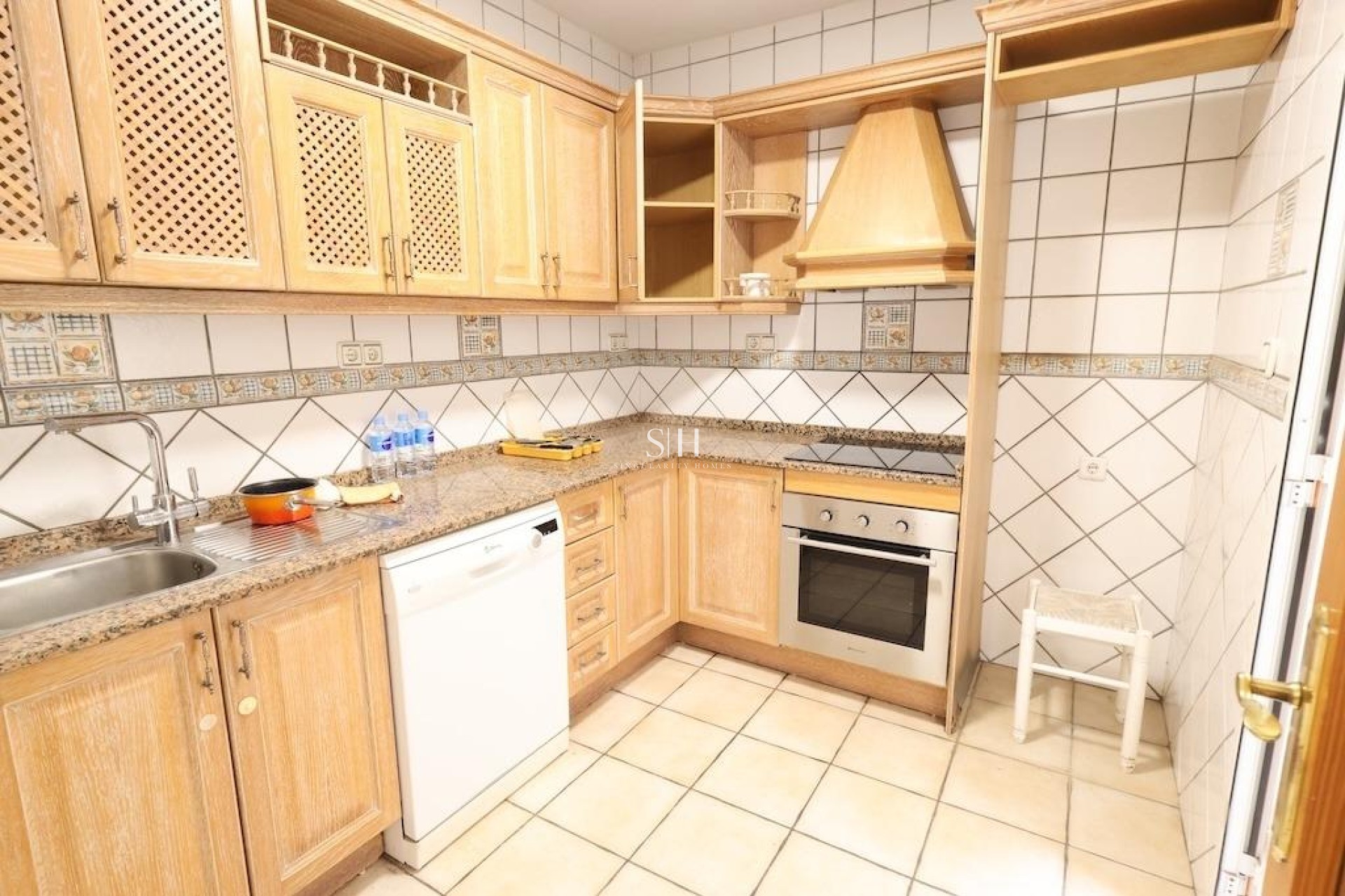 Wiederverkauf - Haus - Torrevieja - Costa Blanca