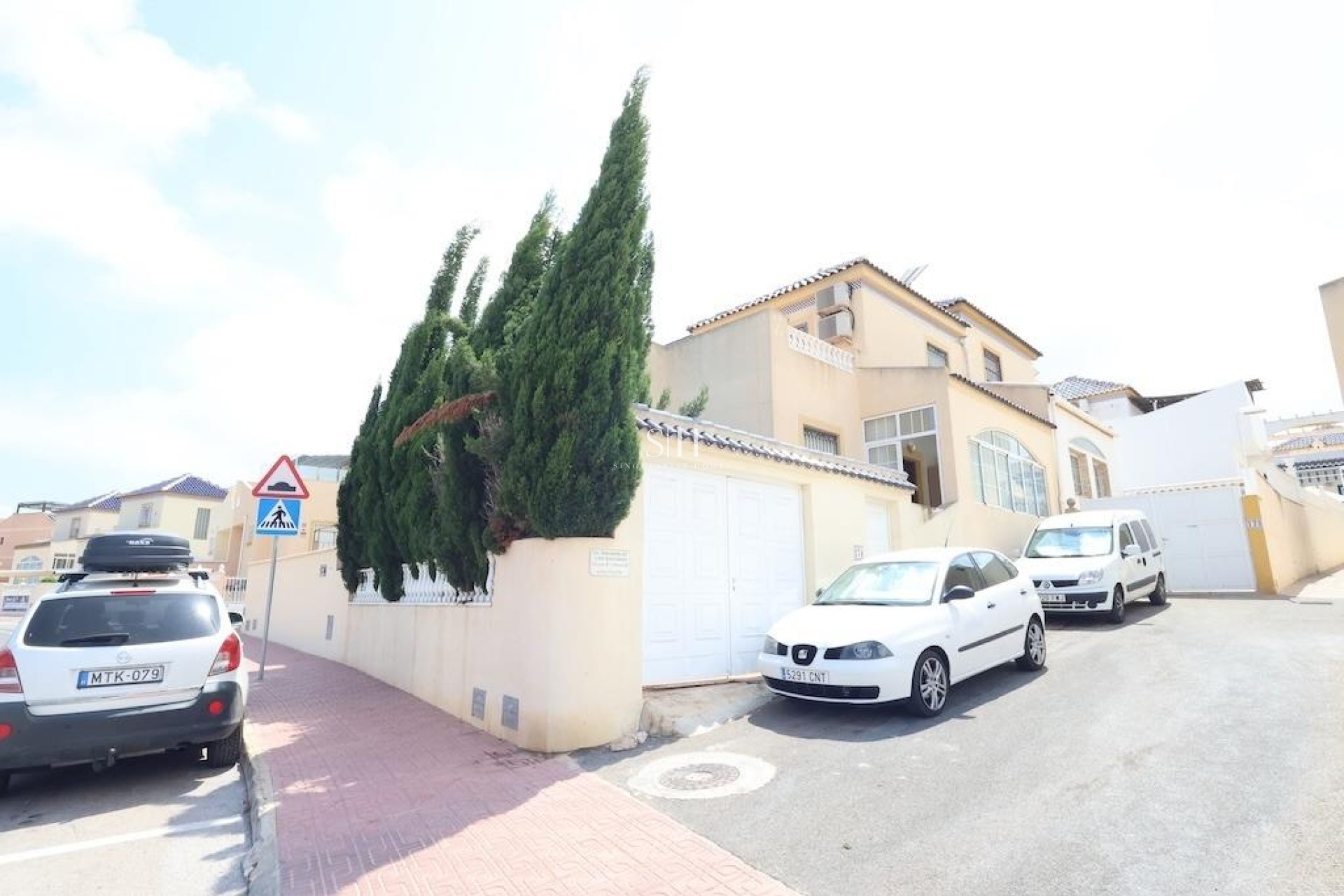 Wiederverkauf - Haus - Torrevieja - Costa Blanca