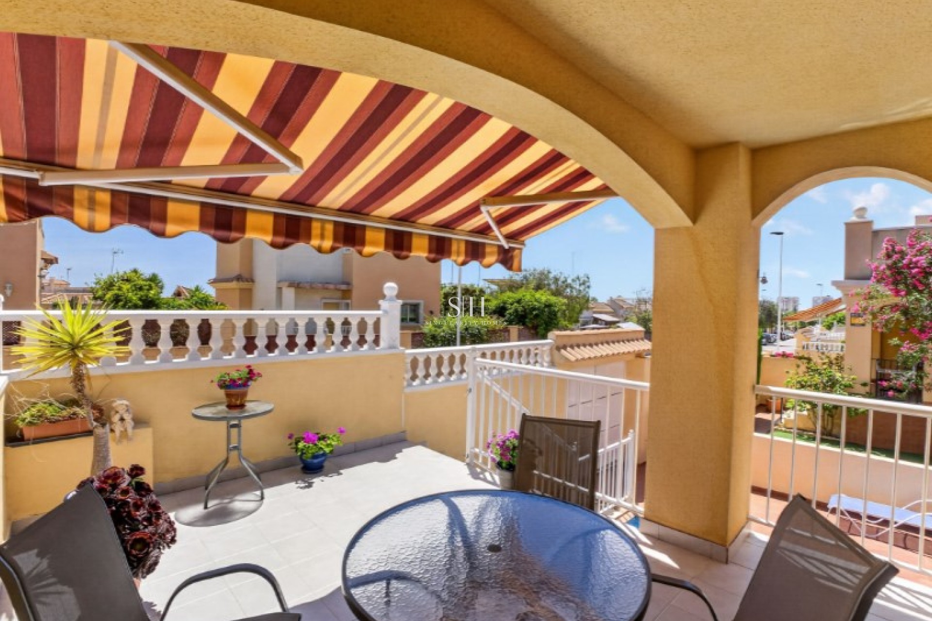 Wiederverkauf - Haus - Torrevieja - Costa Blanca