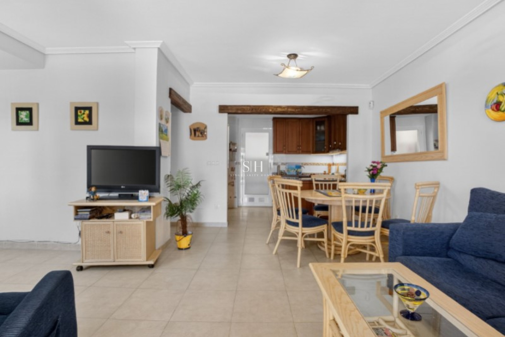 Wiederverkauf - Haus - Torrevieja - Costa Blanca