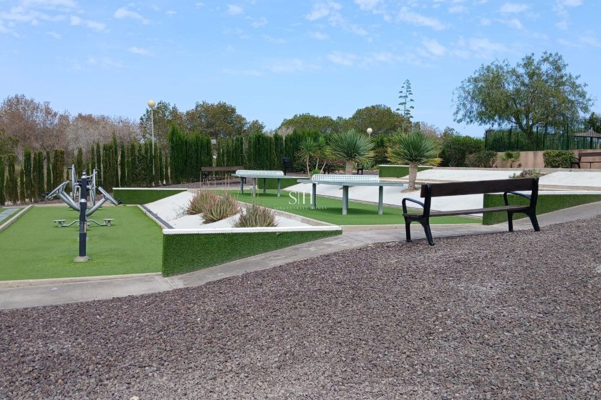 Wiederverkauf - Haus - Torrevieja - Costa Blanca