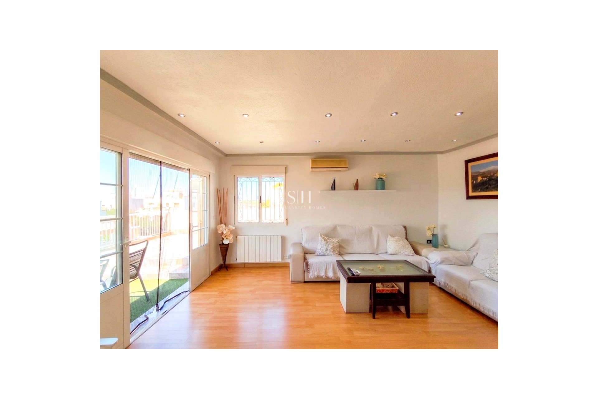 Wiederverkauf - Haus - Torrevieja - Costa Blanca