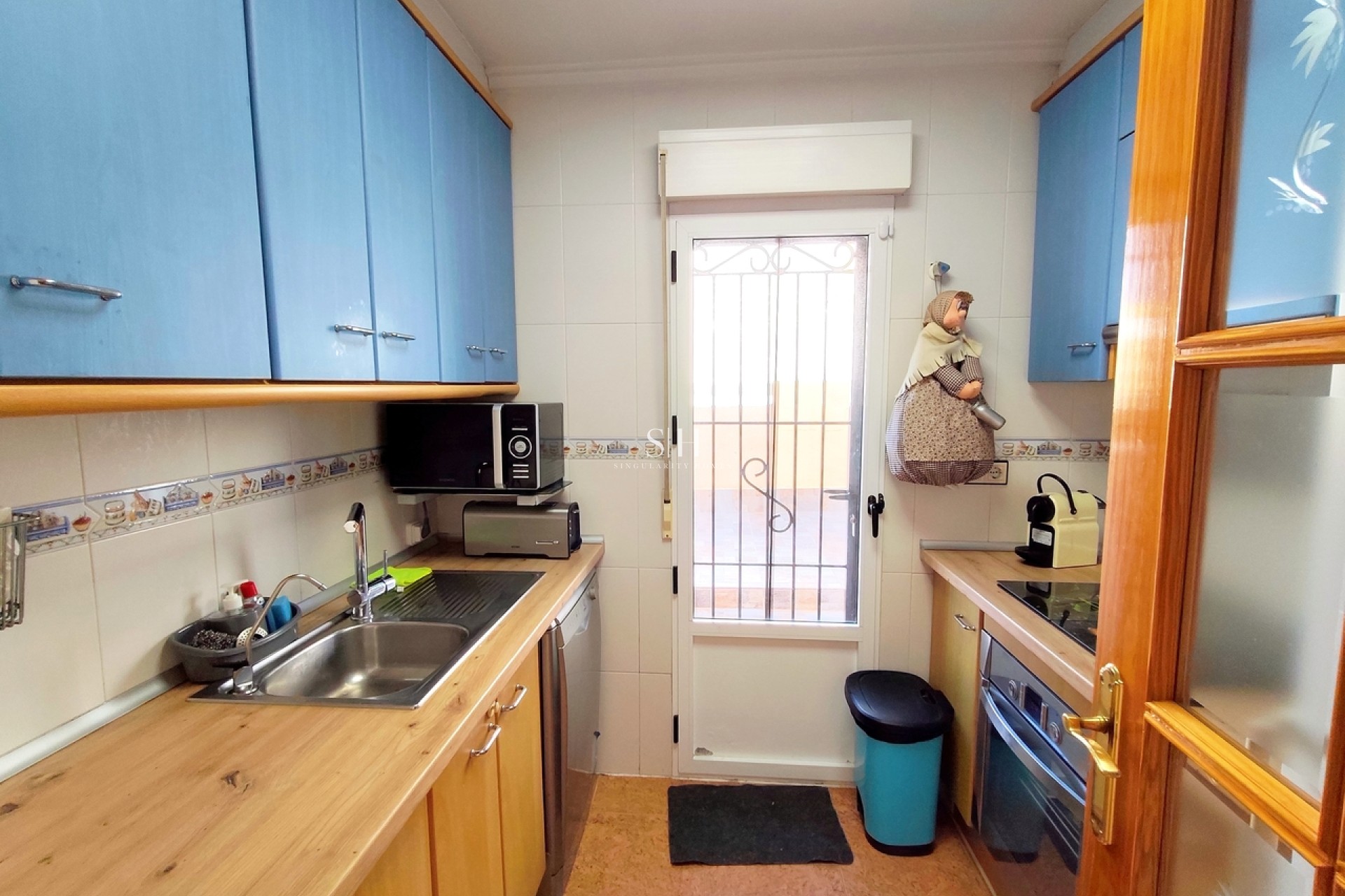 Wiederverkauf - Haus - Torrevieja - Costa Blanca