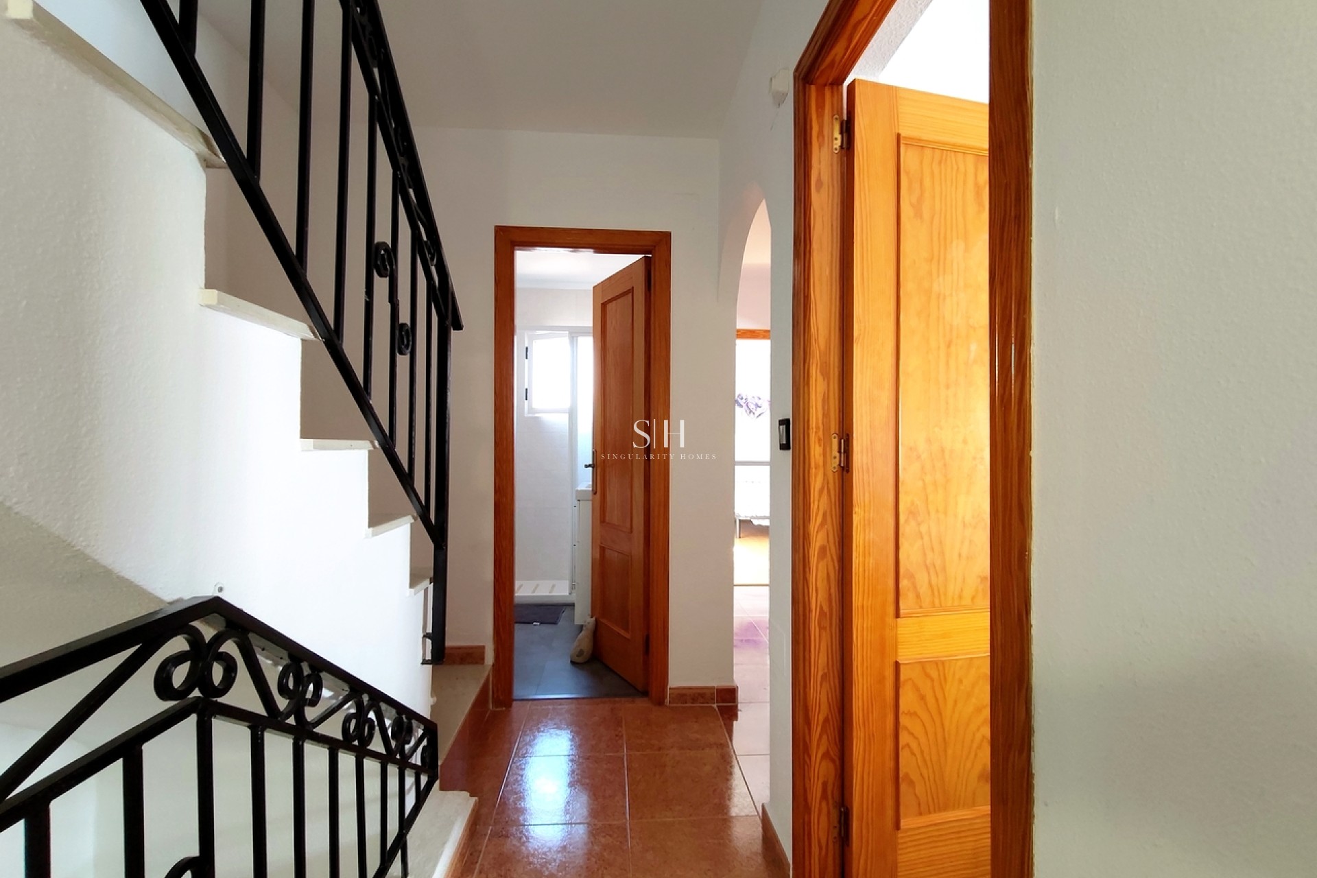 Wiederverkauf - Haus - Torrevieja - Costa Blanca