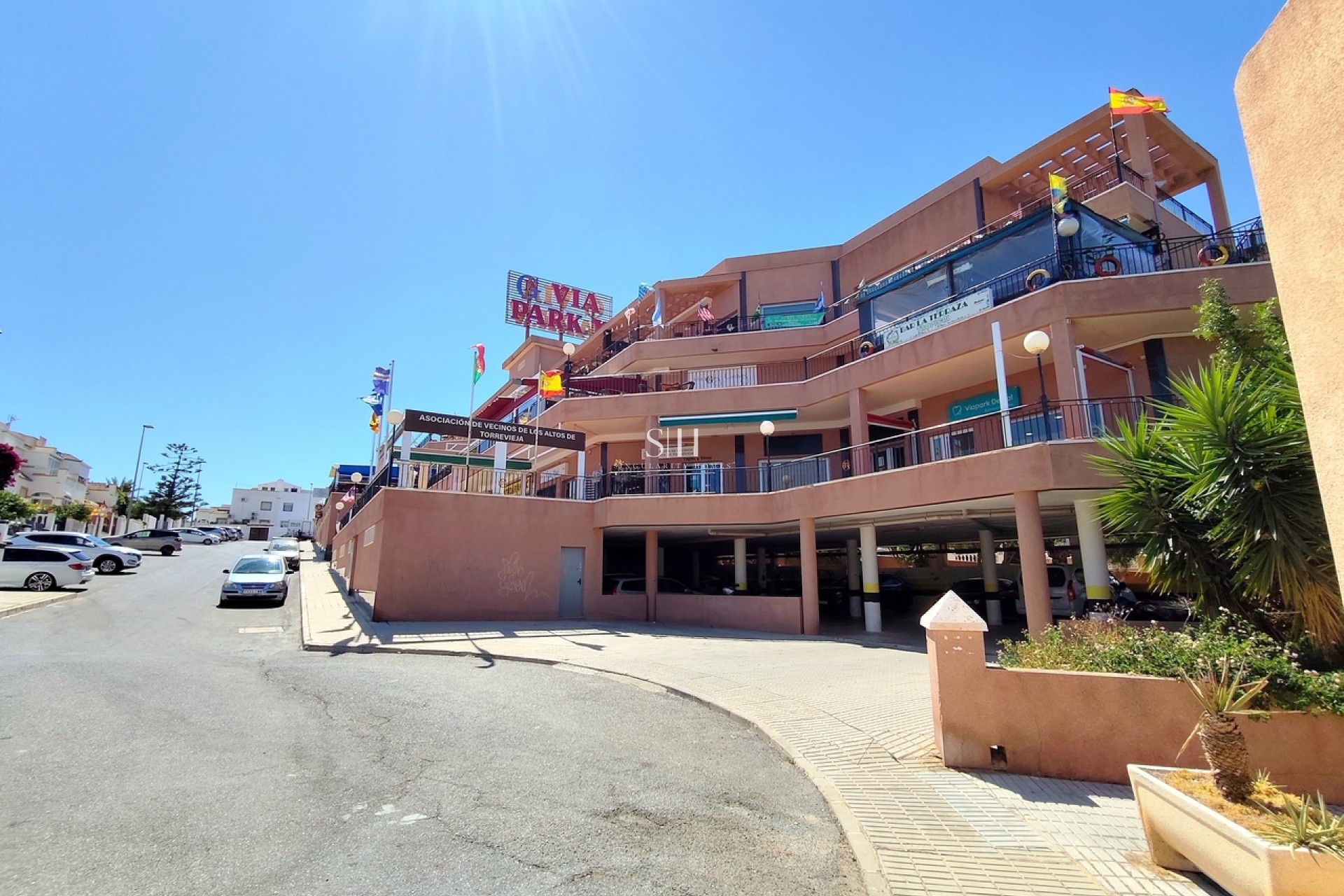 Wiederverkauf - Haus - Torrevieja - Costa Blanca