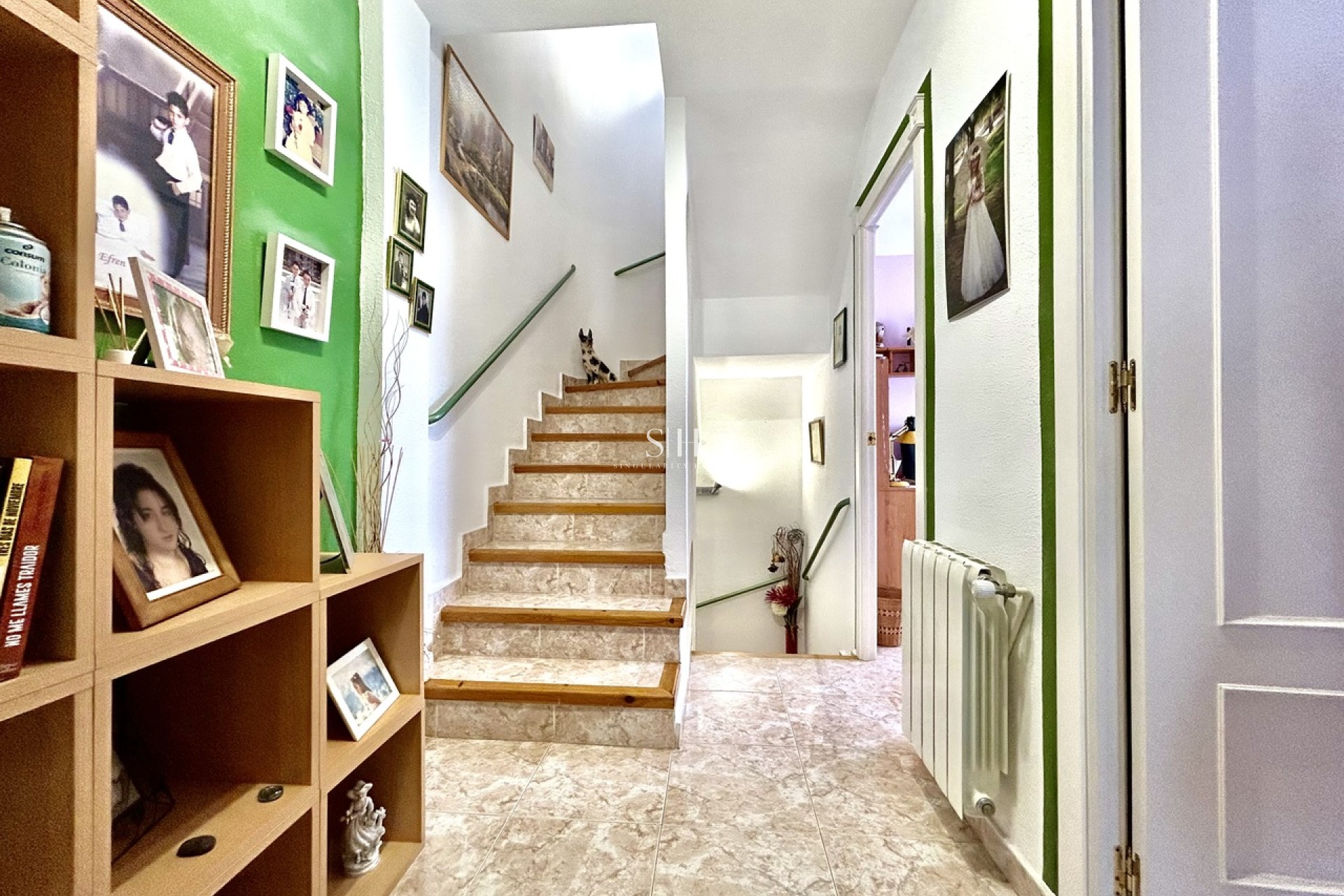 Wiederverkauf - Haus - Torrevieja - Costa Blanca