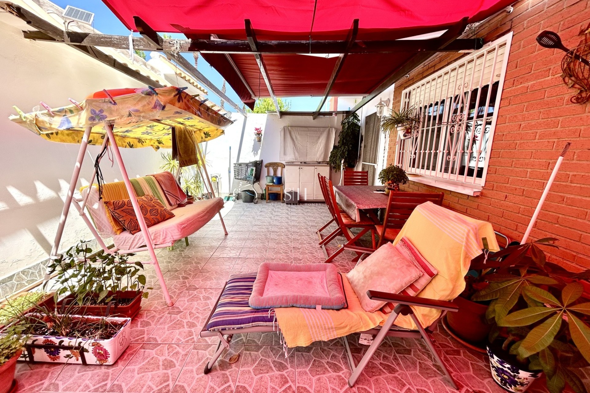 Wiederverkauf - Haus - Torrevieja - Costa Blanca