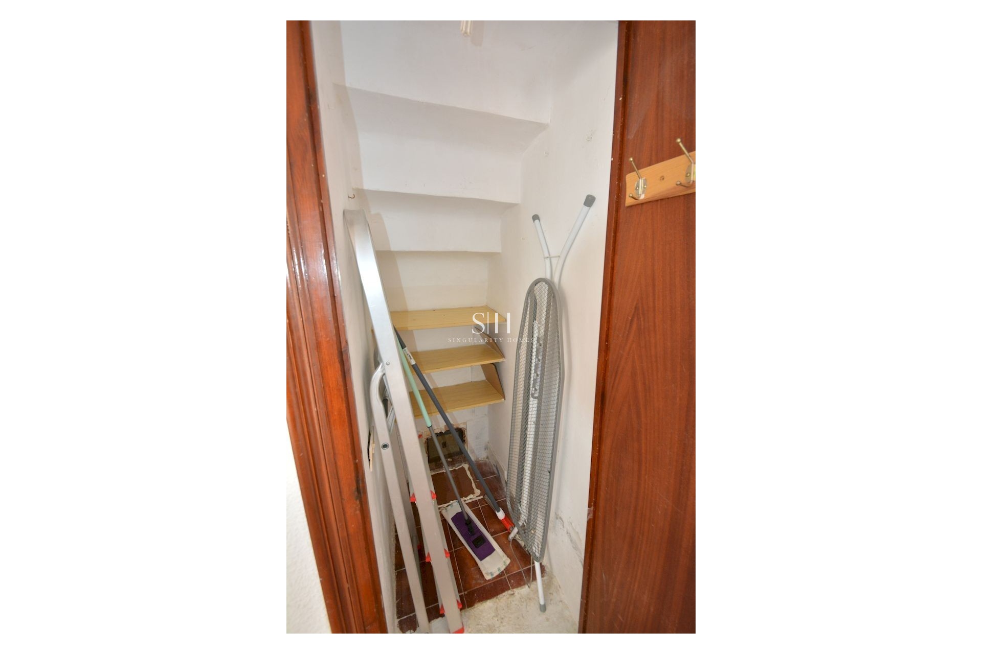 Wiederverkauf - Haus - Torrevieja - Costa Blanca