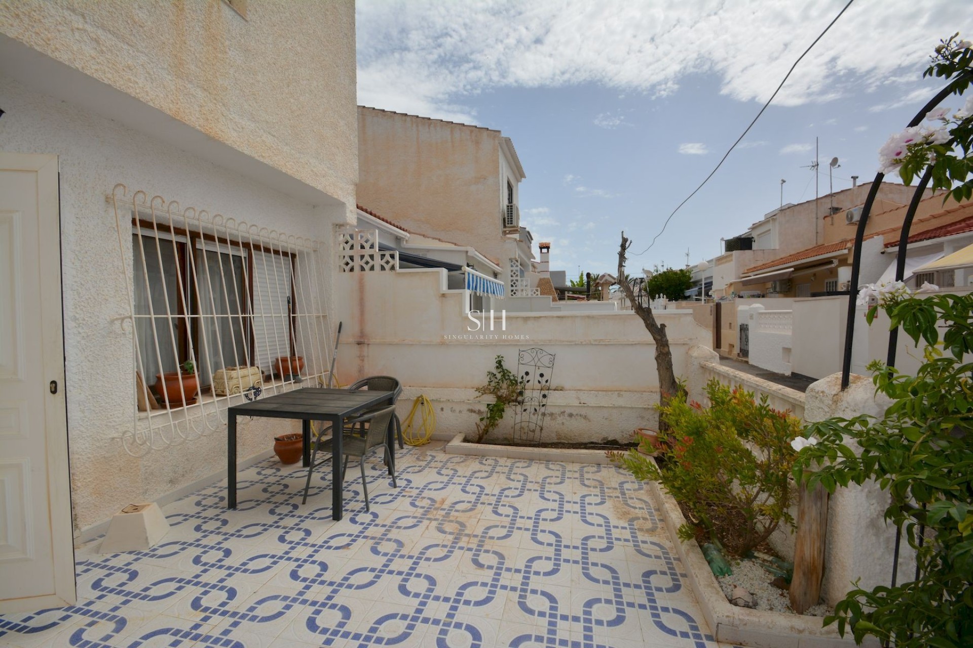 Wiederverkauf - Haus - Torrevieja - Costa Blanca