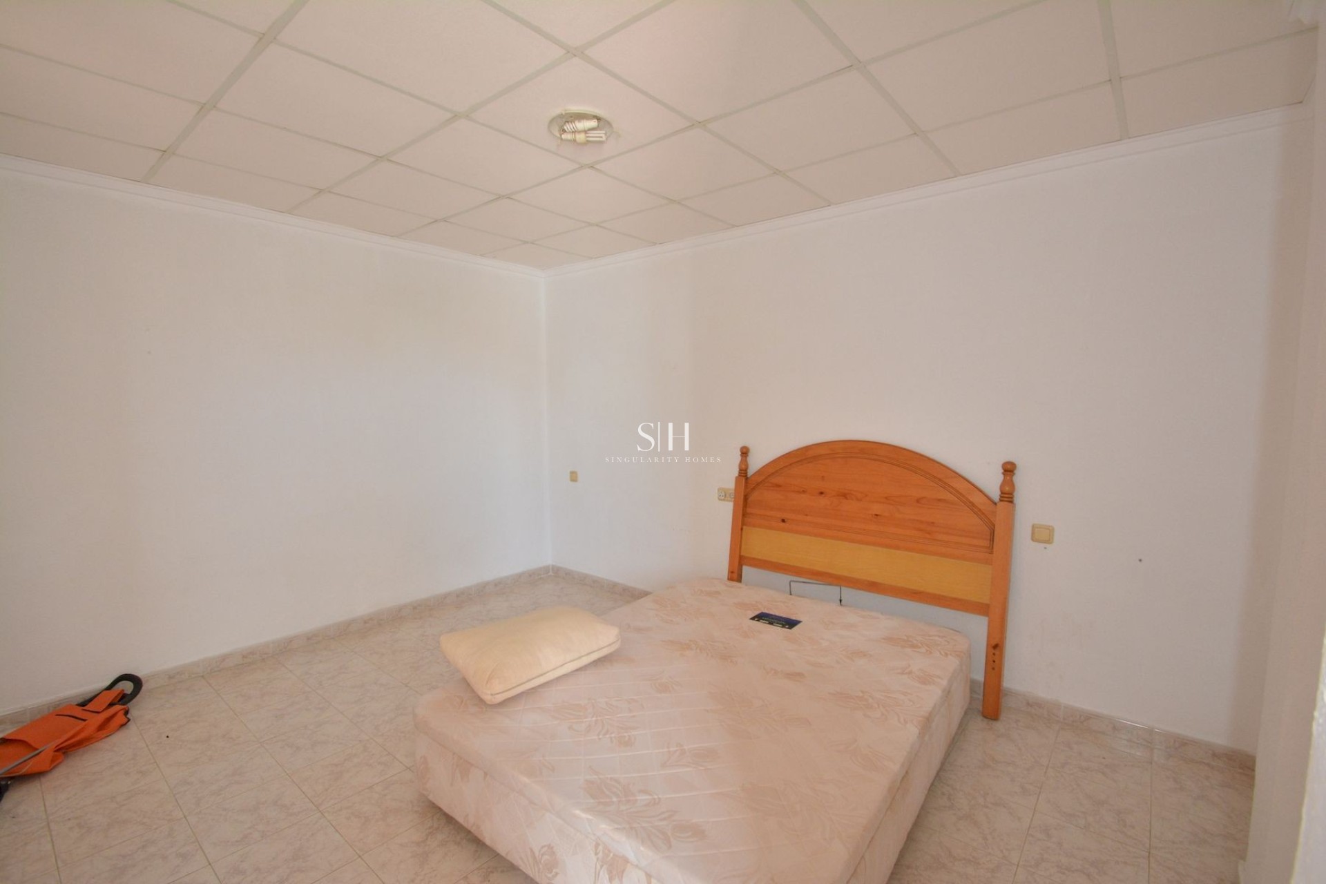 Wiederverkauf - Haus - Torrevieja - Costa Blanca