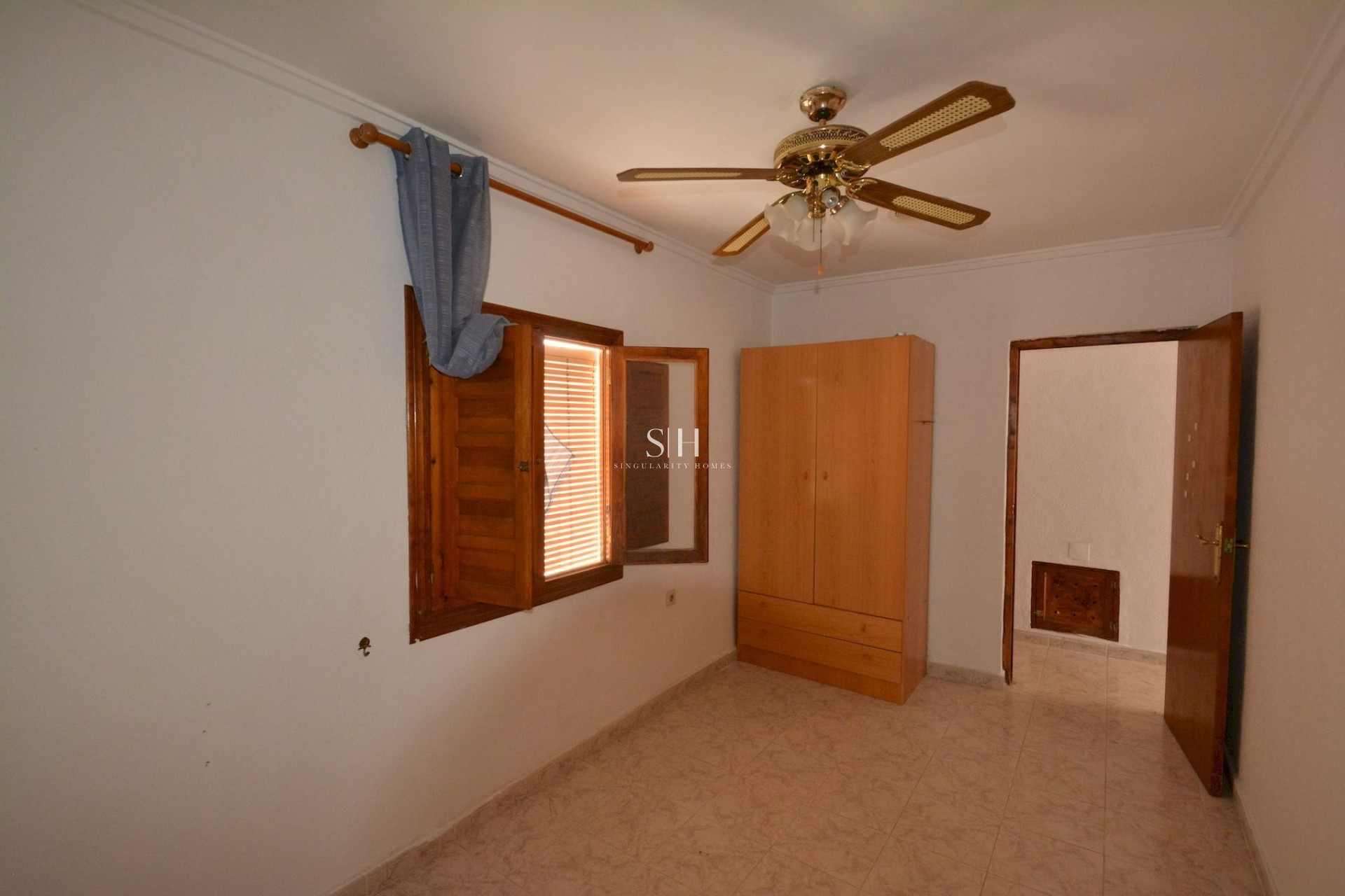 Wiederverkauf - Haus - Torrevieja - Costa Blanca
