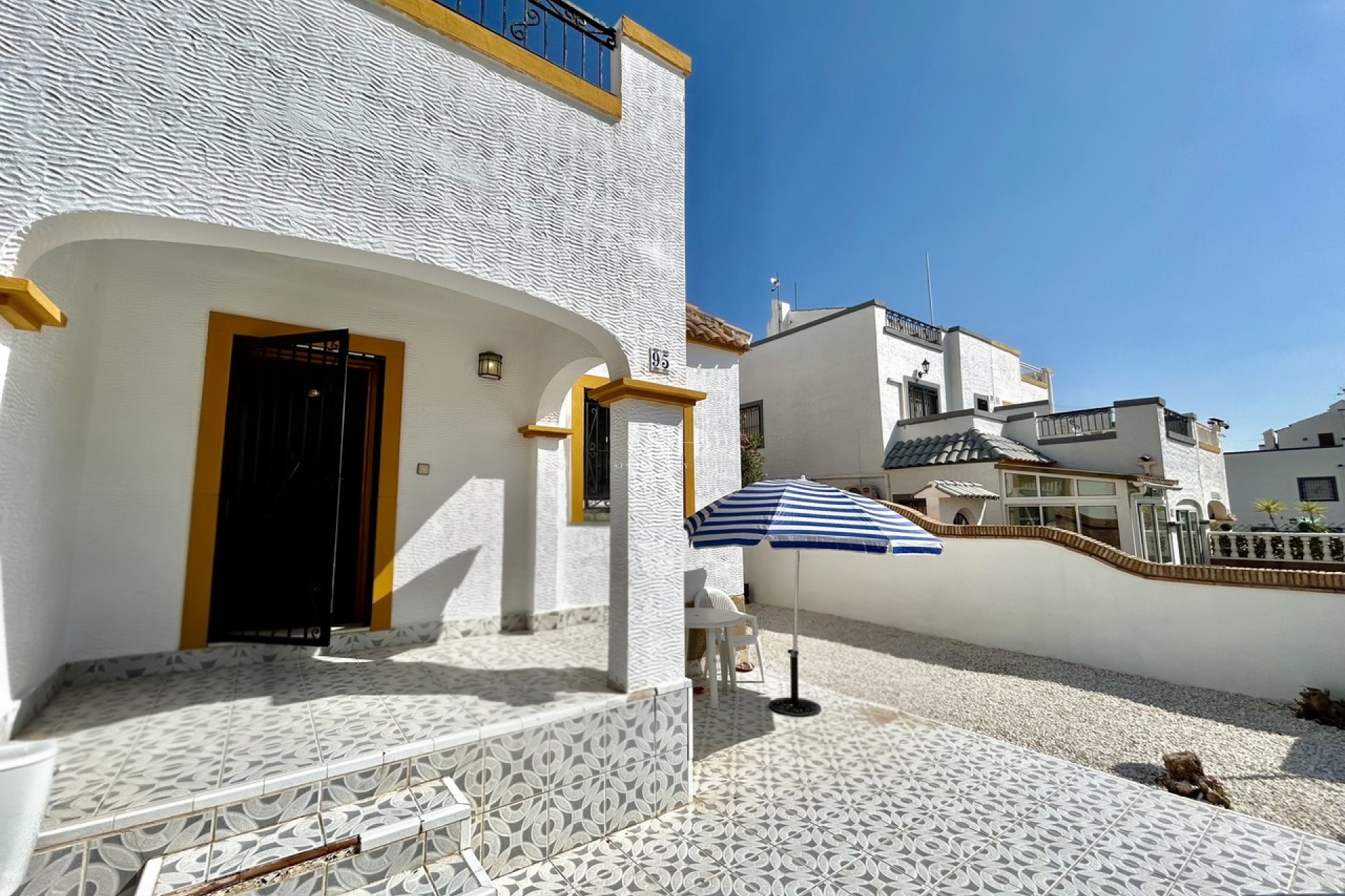 Wiederverkauf - Haus - Torrevieja - Costa Blanca