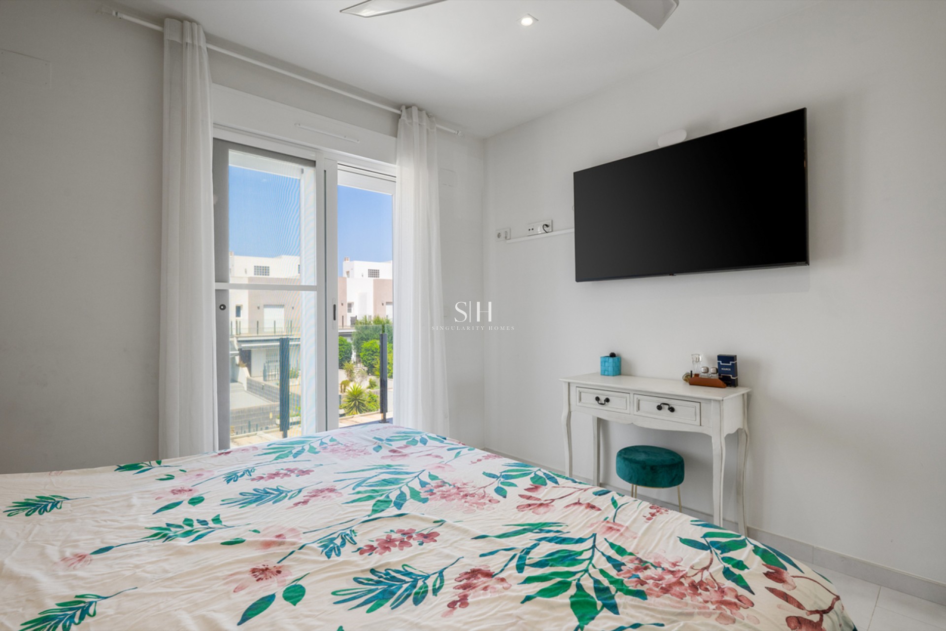 Wiederverkauf - Haus - Torrevieja - Costa Blanca