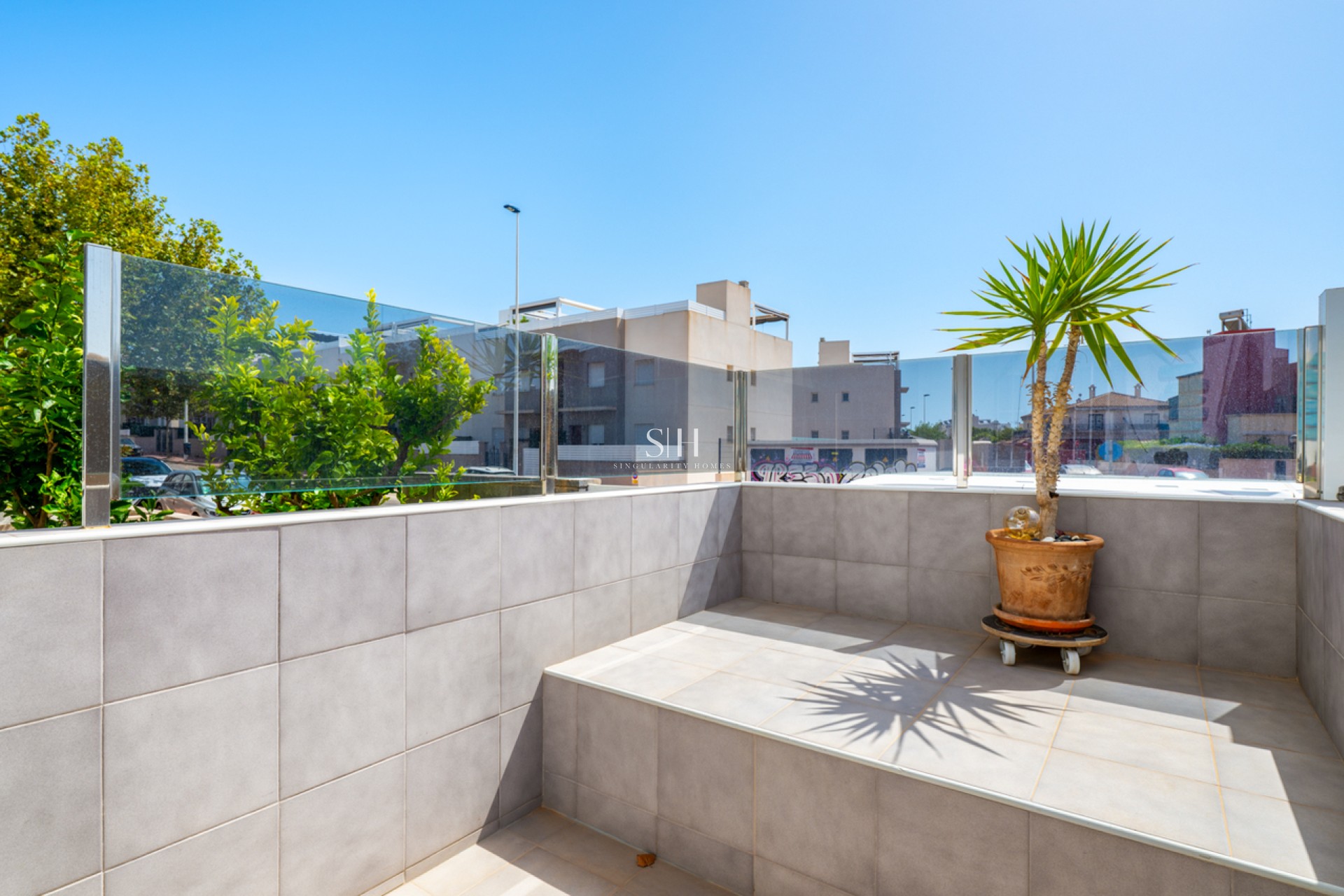 Wiederverkauf - Haus - Torrevieja - Costa Blanca