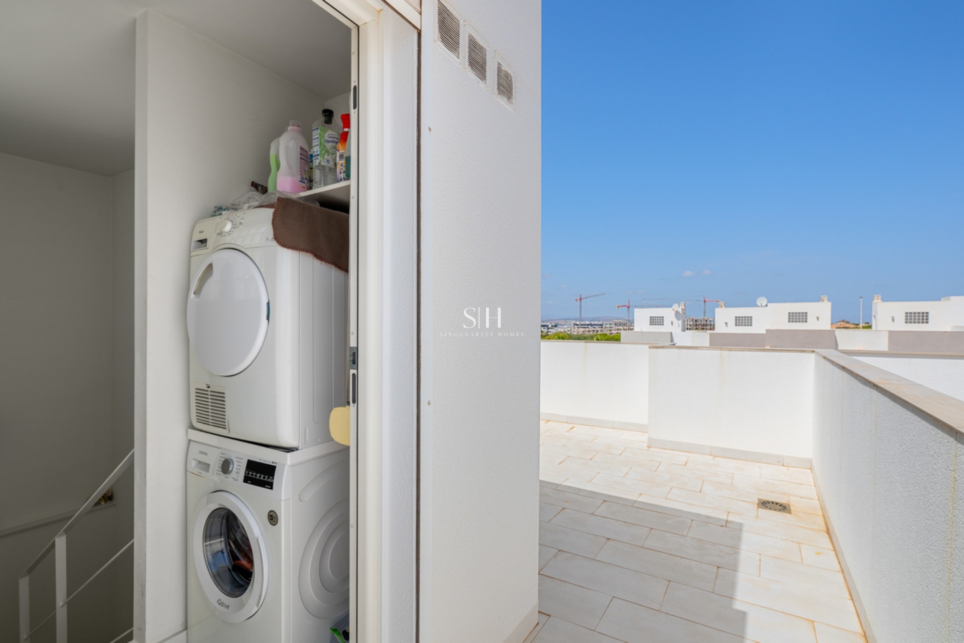 Wiederverkauf - Haus - Torrevieja - Costa Blanca