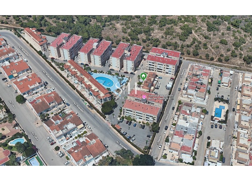 Wiederverkauf - Haus - Torrevieja - Costa Blanca