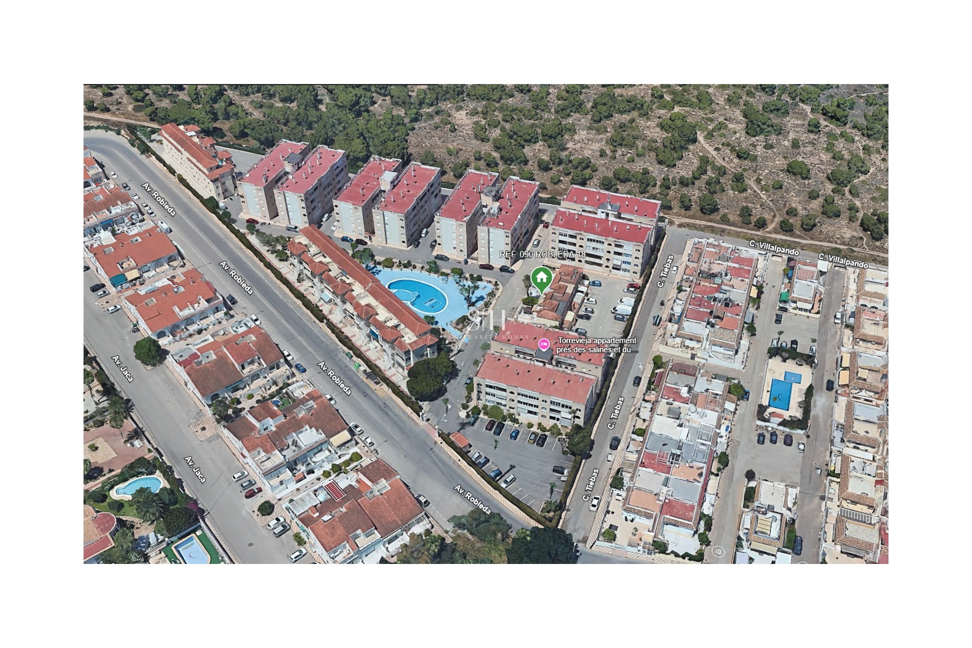 Wiederverkauf - Haus - Torrevieja - Costa Blanca