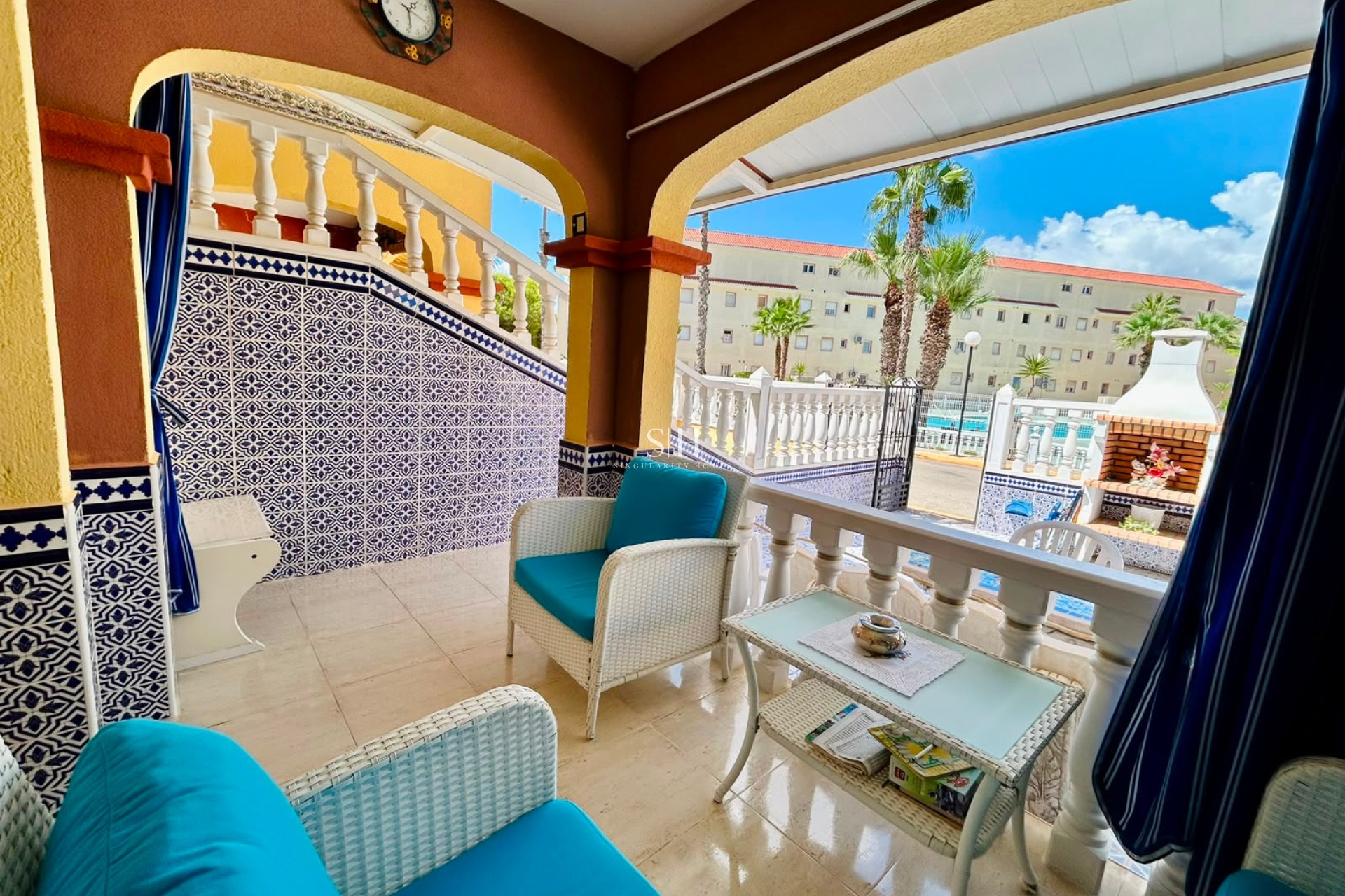 Wiederverkauf - Haus - Torrevieja - Costa Blanca