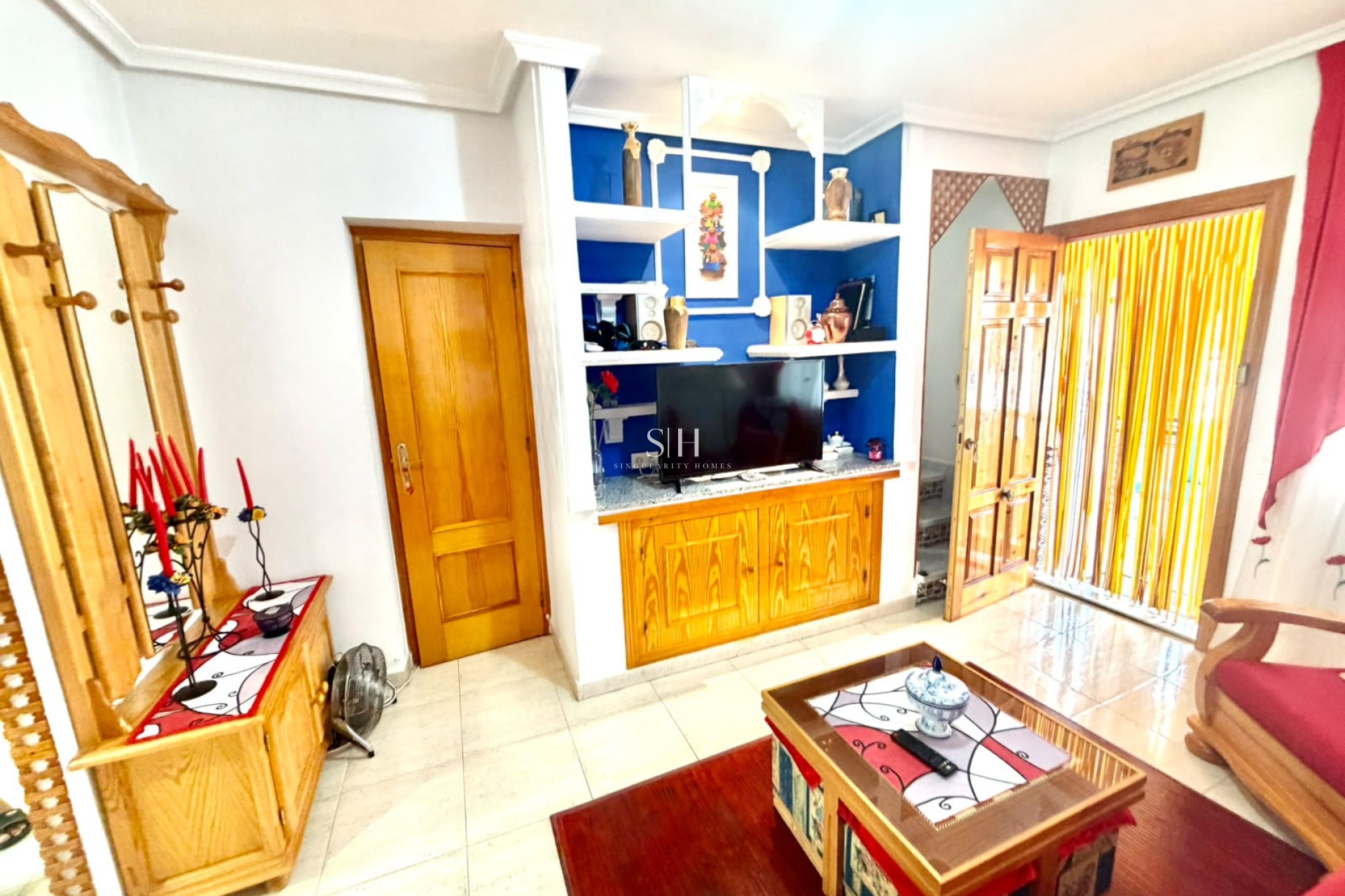 Wiederverkauf - Haus - Torrevieja - Costa Blanca