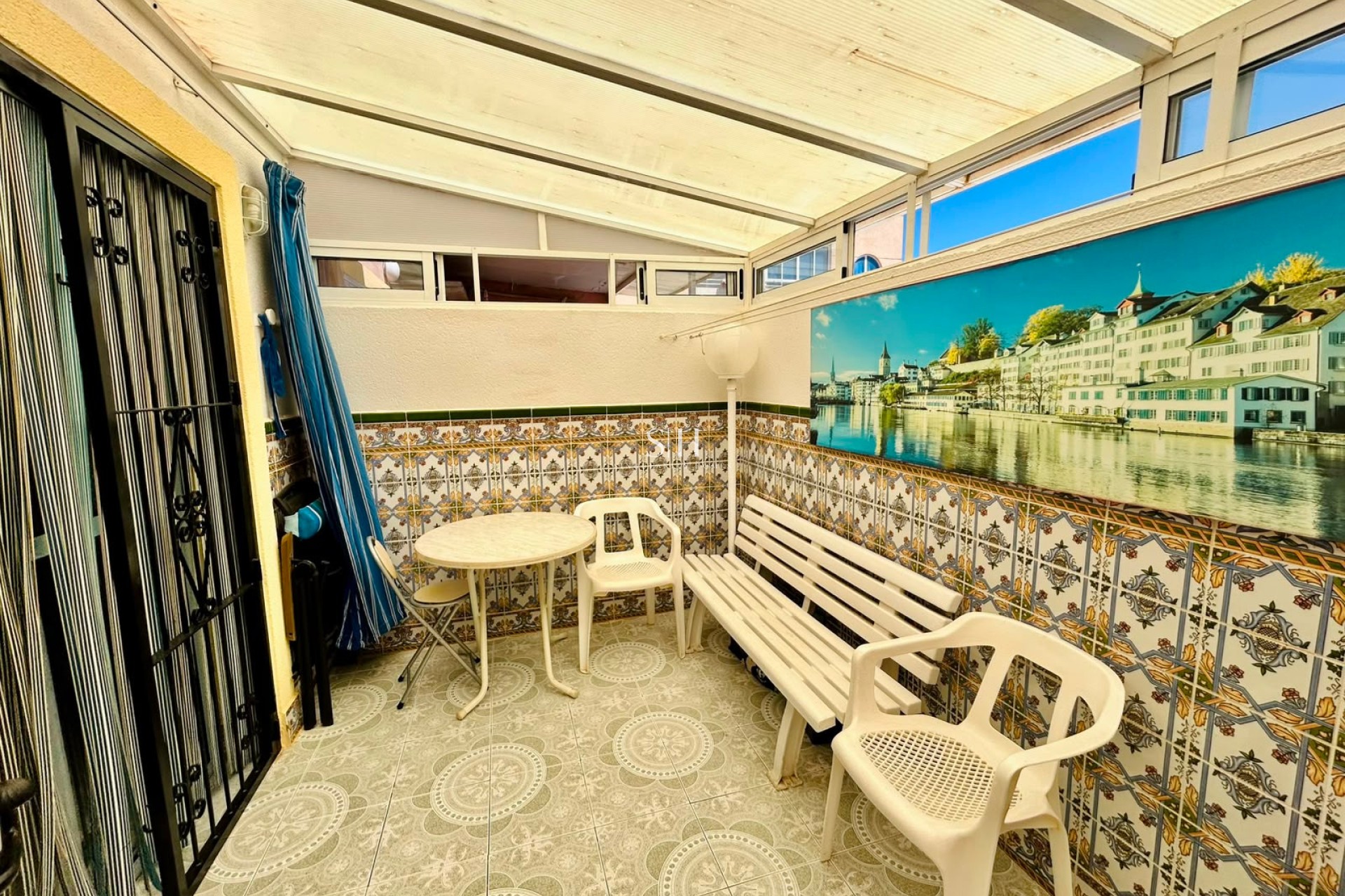 Wiederverkauf - Haus - Torrevieja - Costa Blanca
