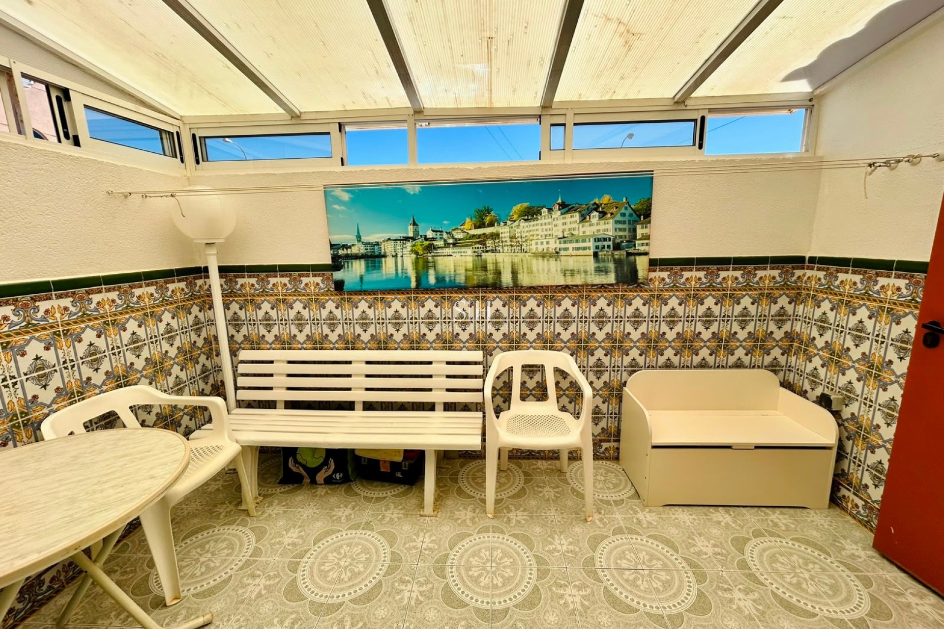 Wiederverkauf - Haus - Torrevieja - Costa Blanca