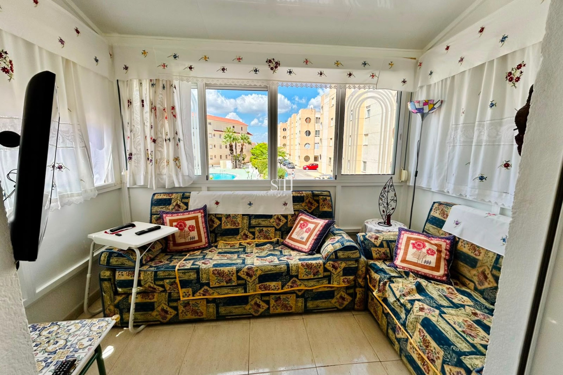 Wiederverkauf - Haus - Torrevieja - Costa Blanca