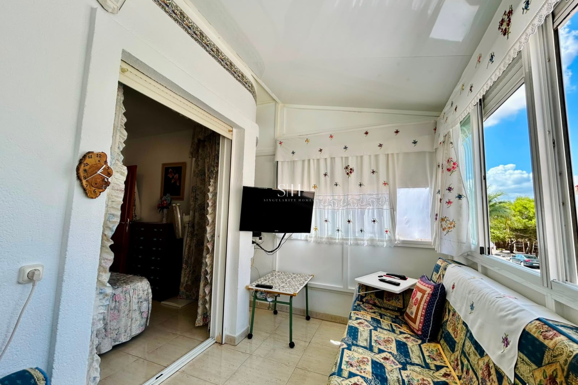 Wiederverkauf - Haus - Torrevieja - Costa Blanca