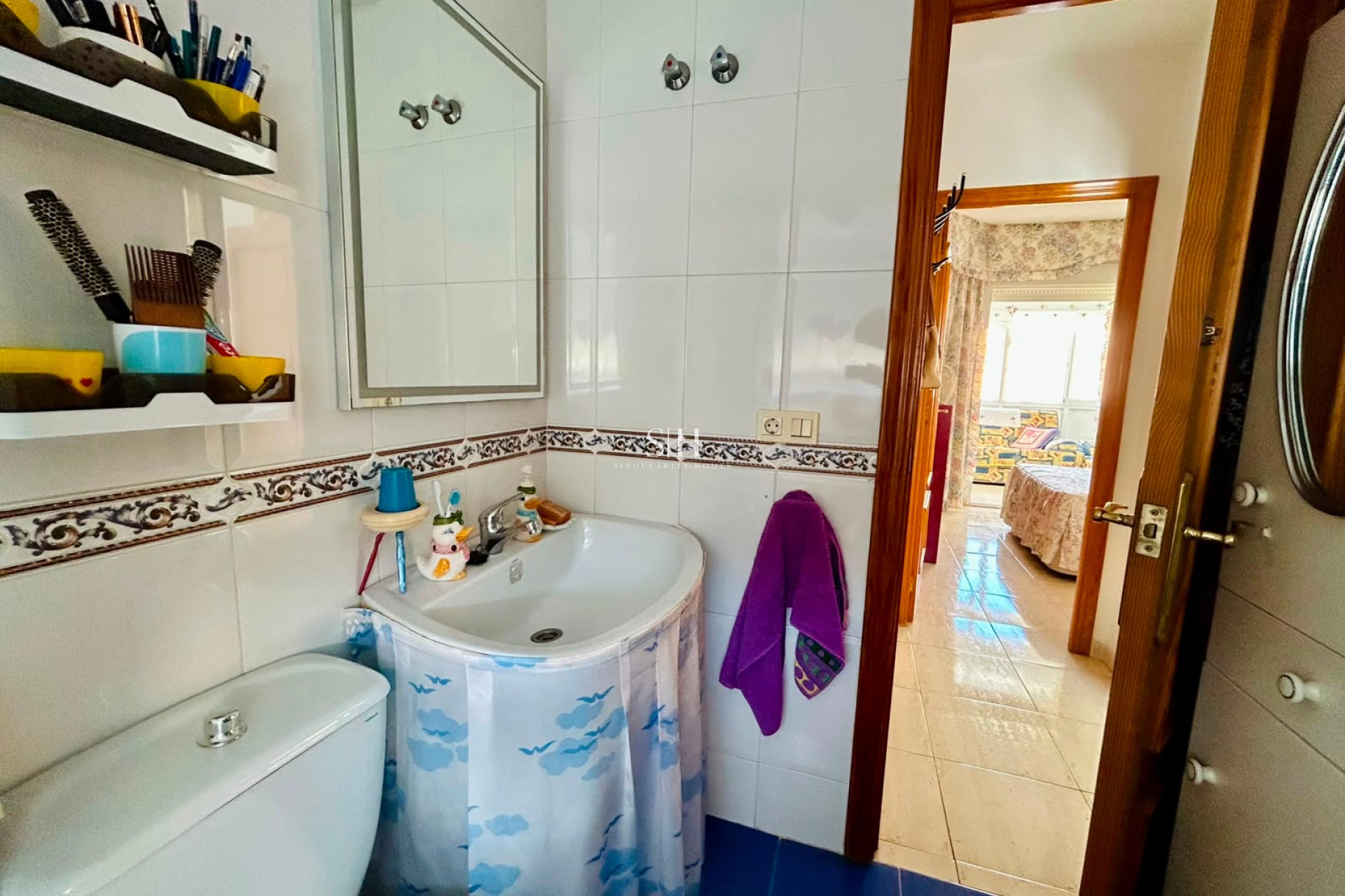 Wiederverkauf - Haus - Torrevieja - Costa Blanca