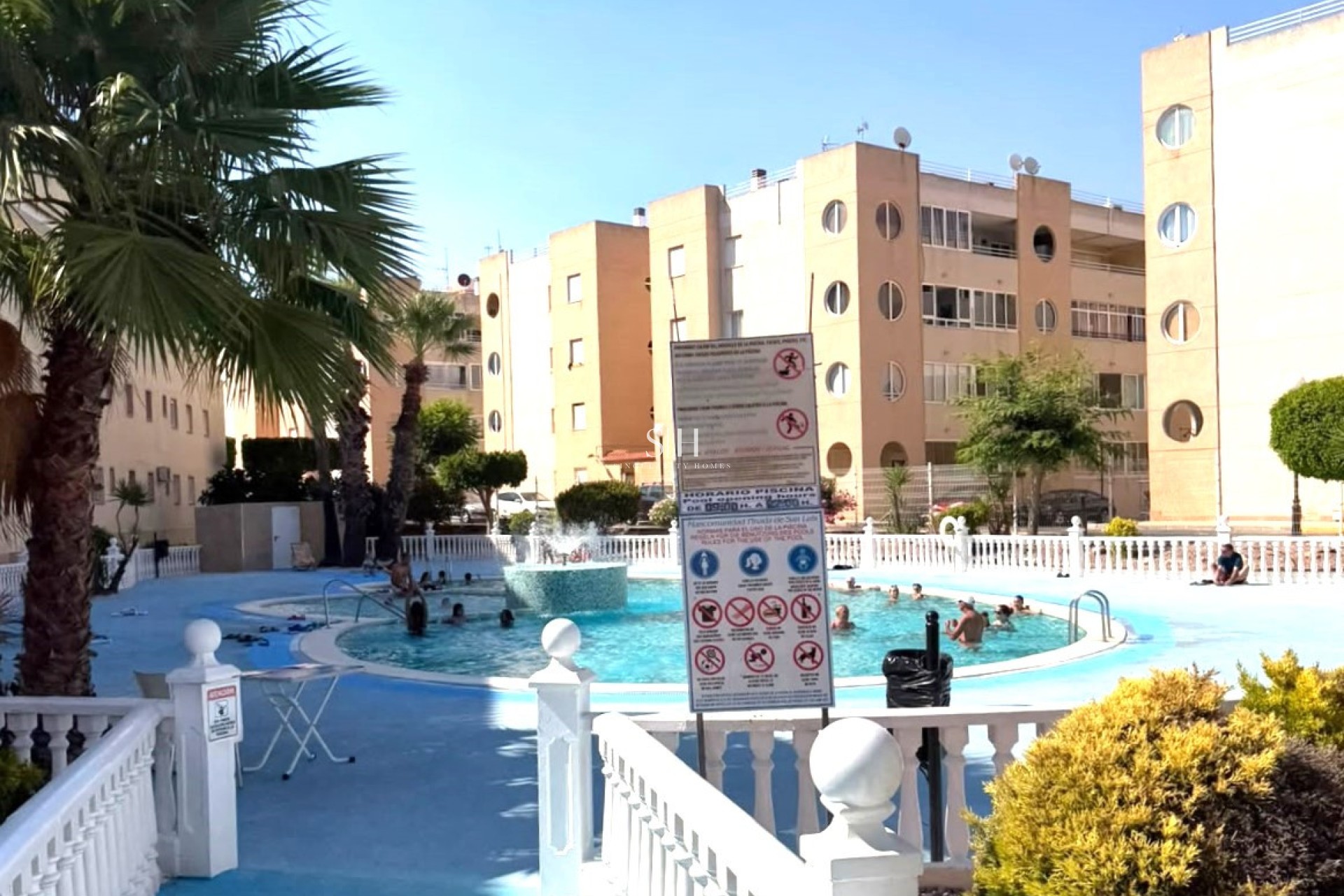 Wiederverkauf - Haus - Torrevieja - Costa Blanca