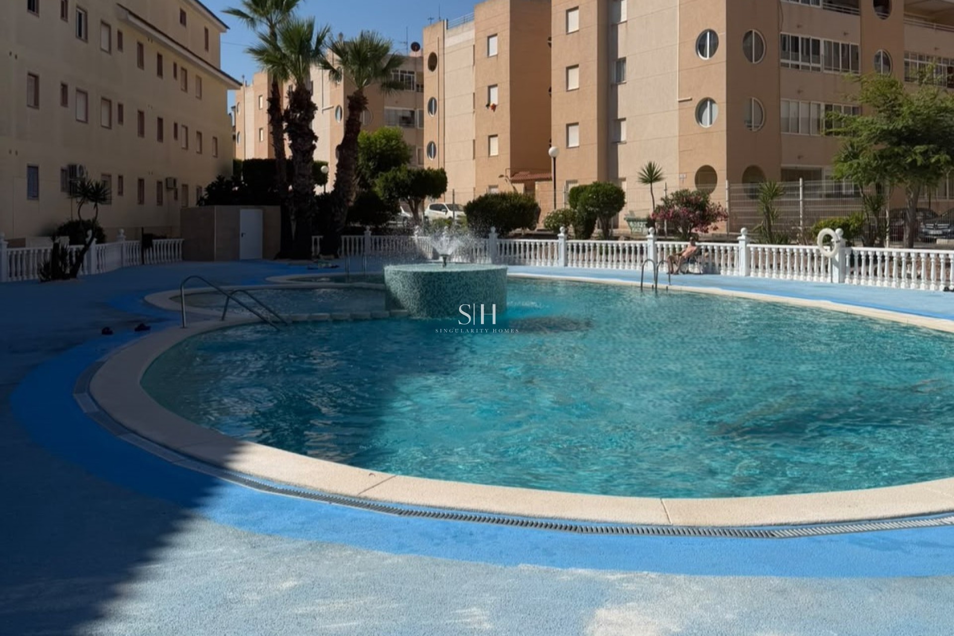 Wiederverkauf - Haus - Torrevieja - Costa Blanca