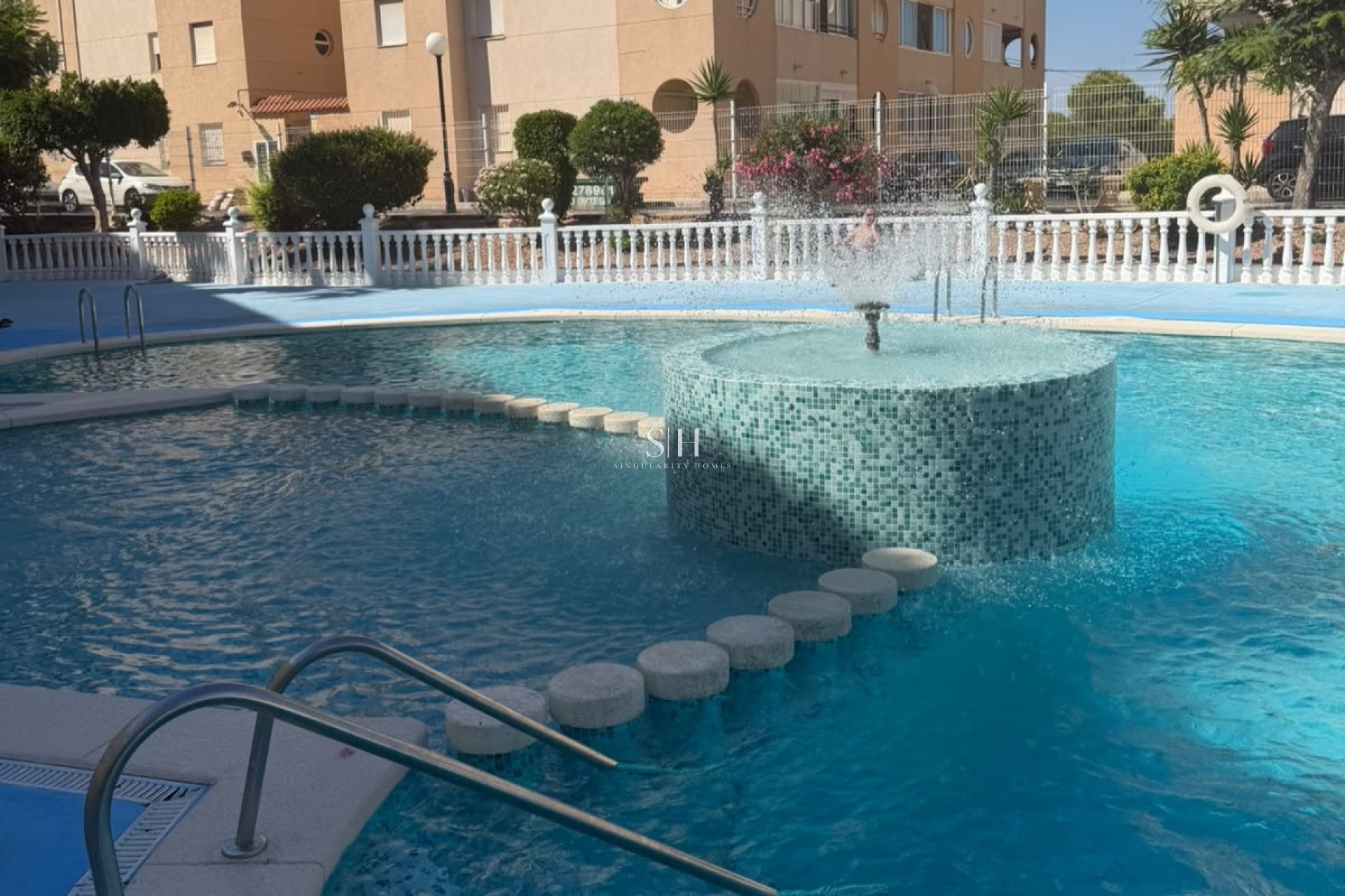 Wiederverkauf - Haus - Torrevieja - Costa Blanca