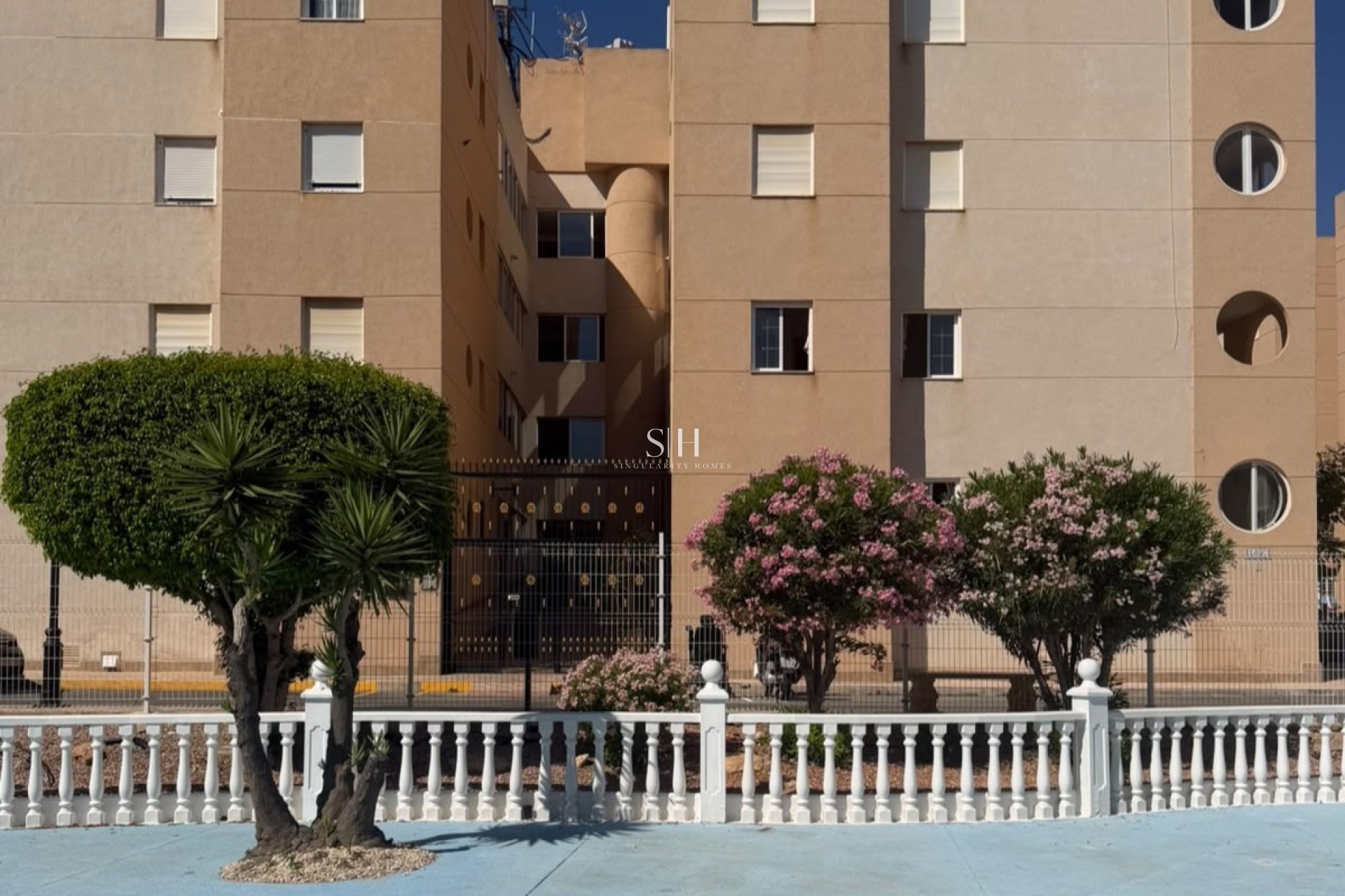 Wiederverkauf - Haus - Torrevieja - Costa Blanca