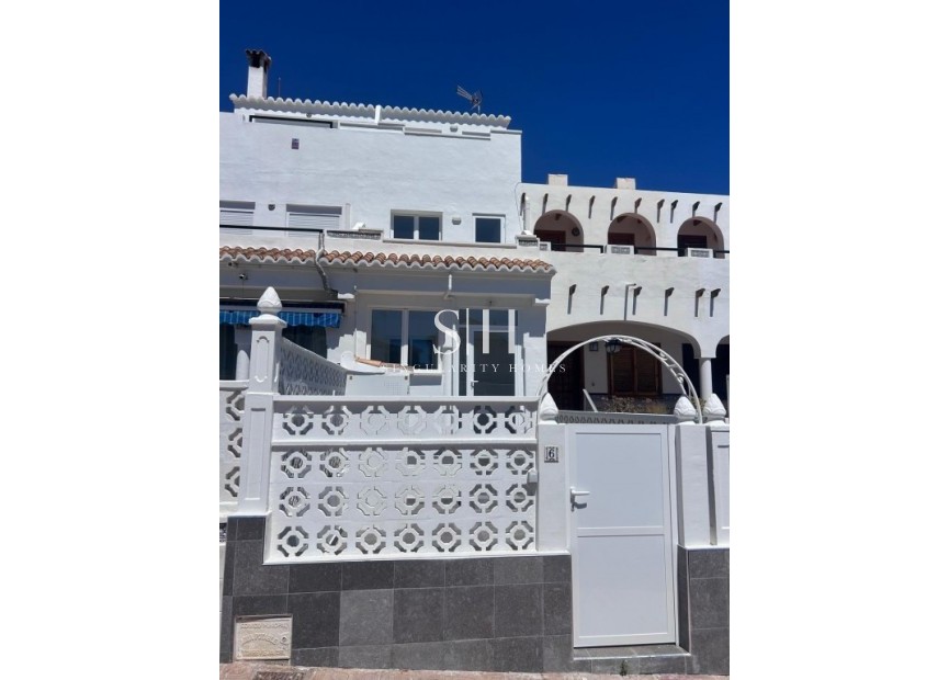 Wiederverkauf - Haus - Torrevieja - Costa Blanca