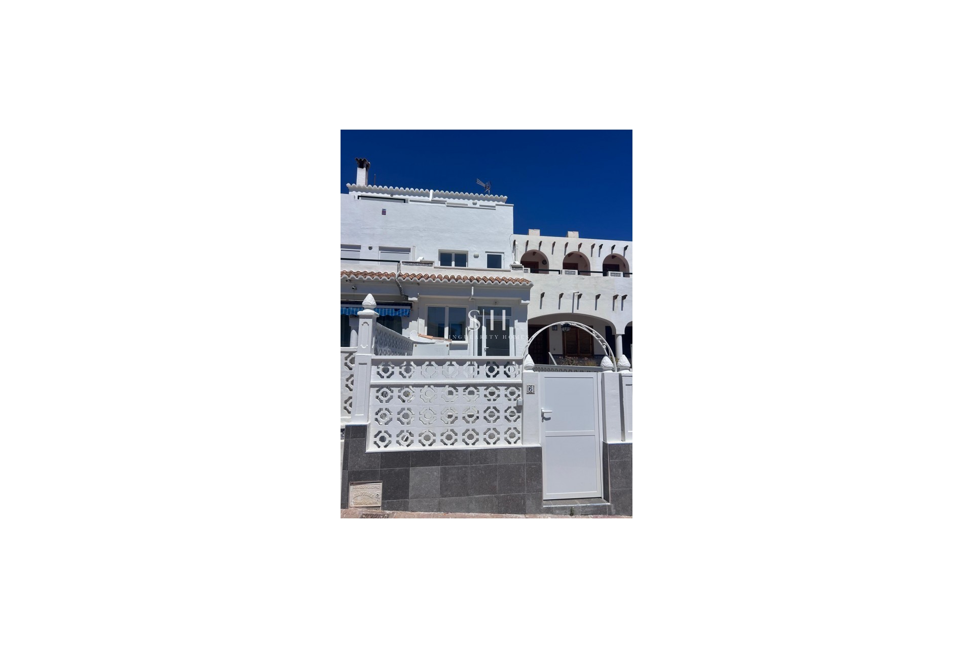 Wiederverkauf - Haus - Torrevieja - Costa Blanca