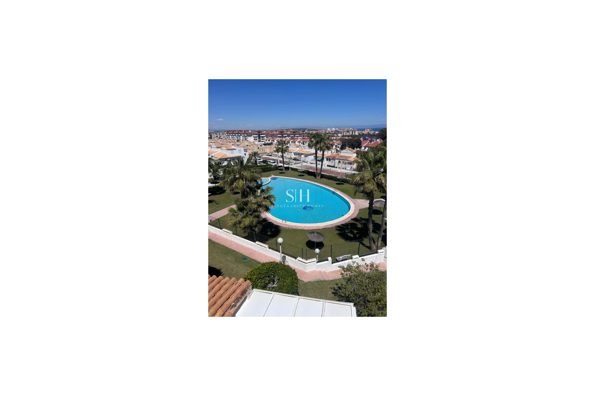 Wiederverkauf - Haus - Torrevieja - Costa Blanca