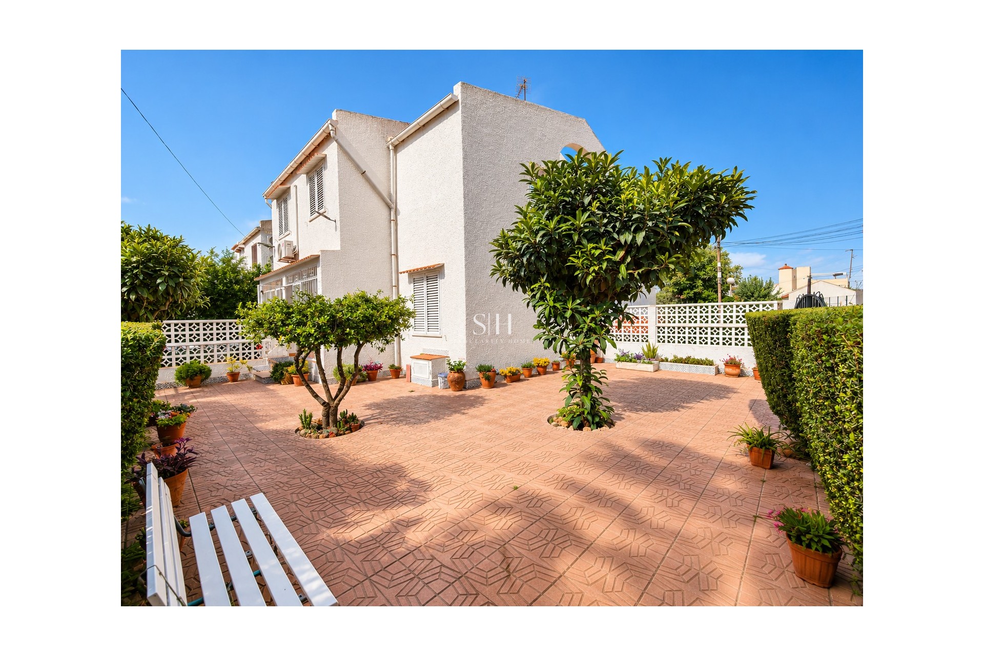Wiederverkauf - Haus - Torrevieja - Costa Blanca