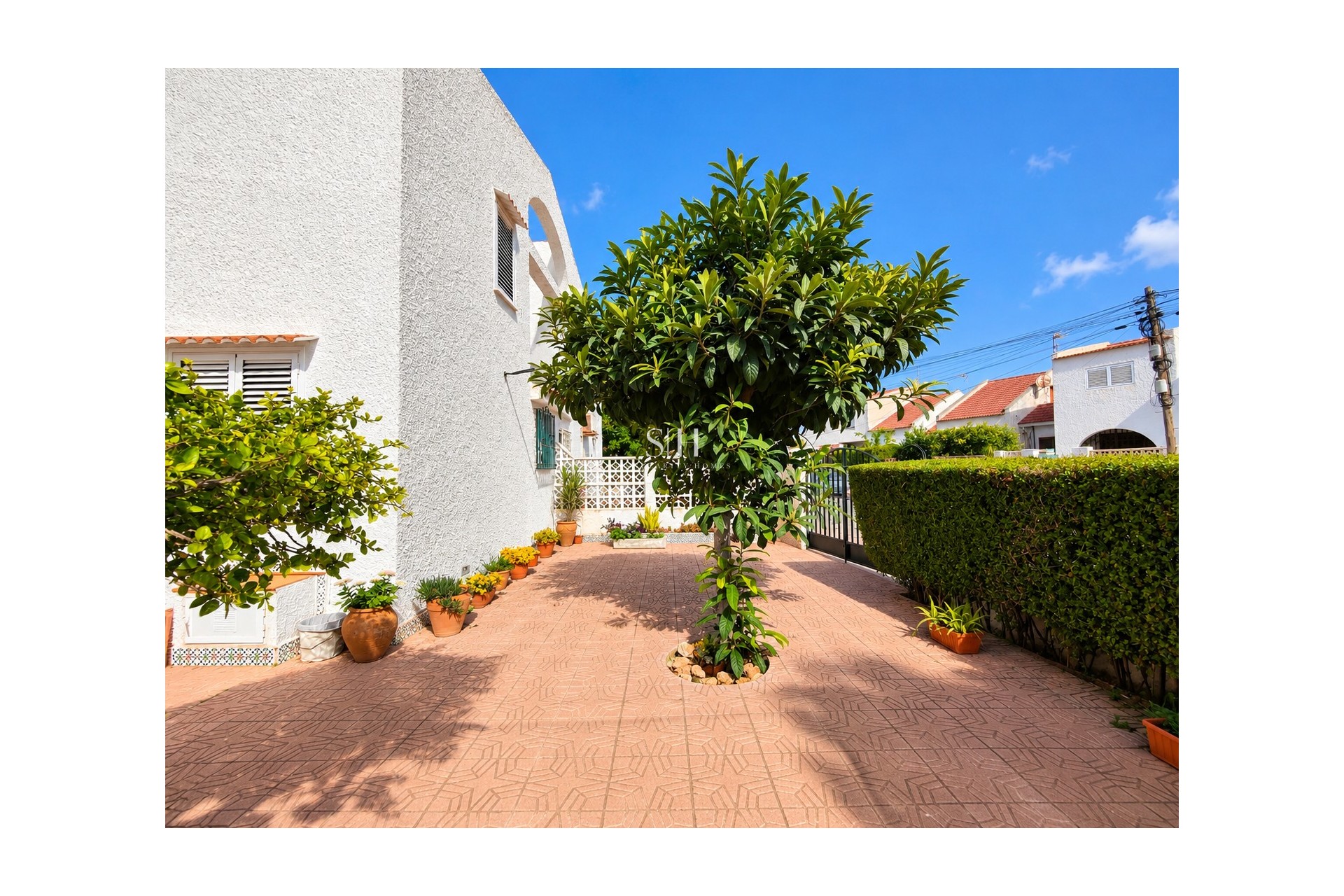 Wiederverkauf - Haus - Torrevieja - Costa Blanca