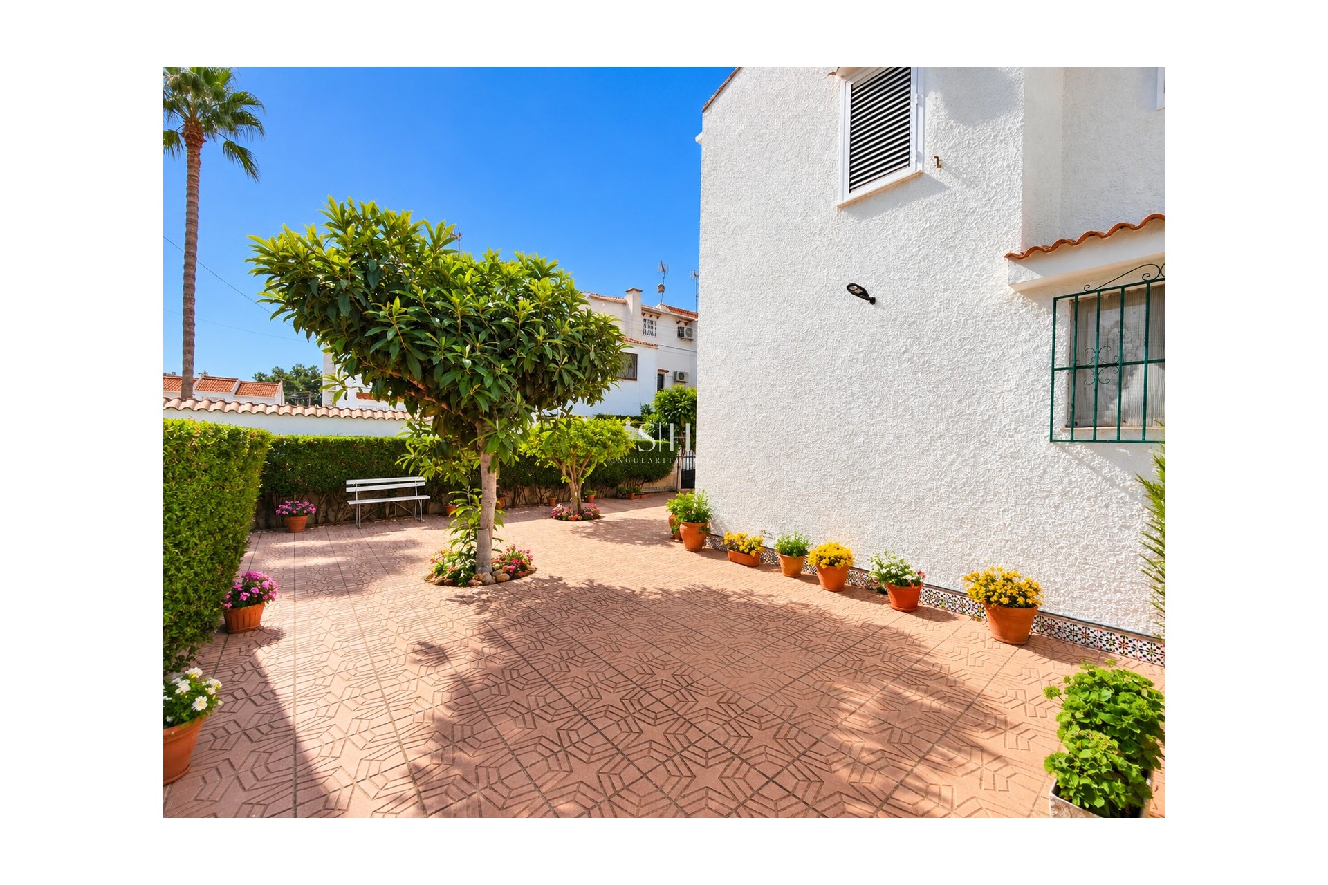 Wiederverkauf - Haus - Torrevieja - Costa Blanca