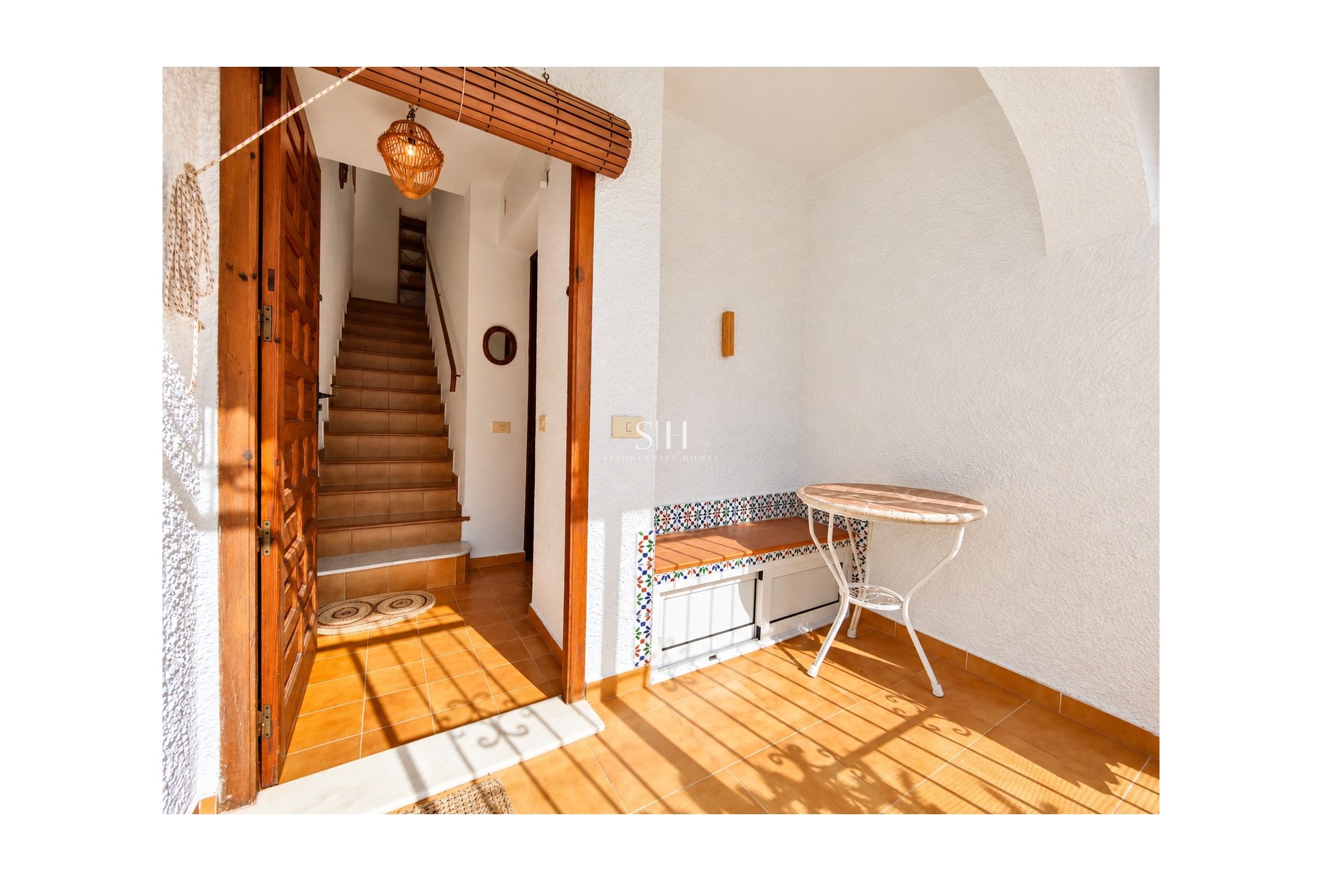 Wiederverkauf - Haus - Torrevieja - Costa Blanca