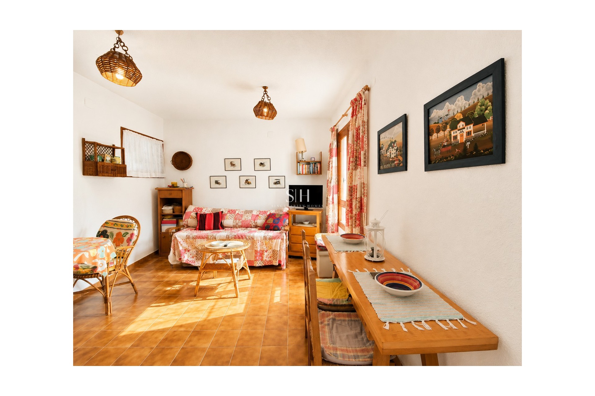 Wiederverkauf - Haus - Torrevieja - Costa Blanca