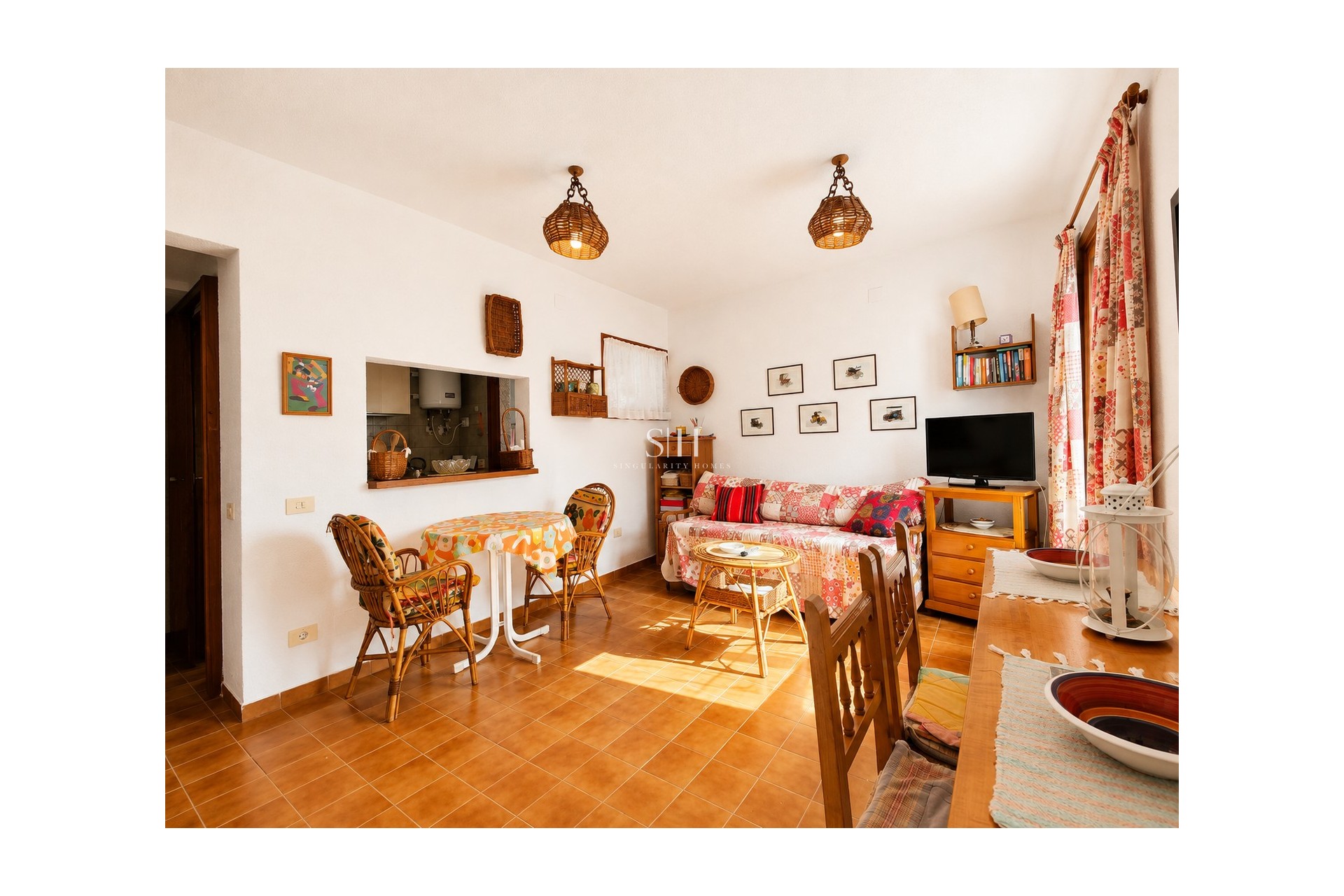 Wiederverkauf - Haus - Torrevieja - Costa Blanca