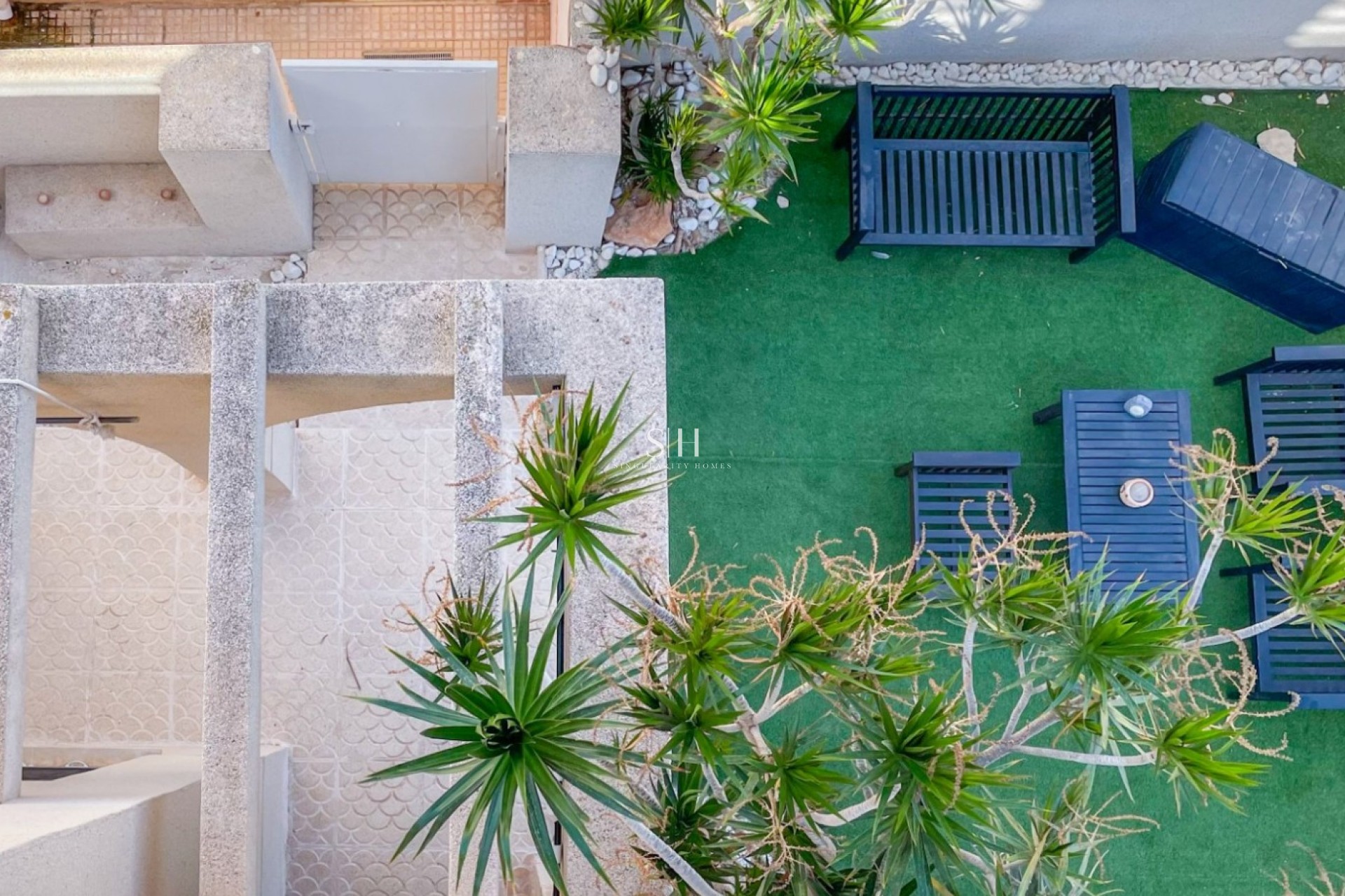 Wiederverkauf - Haus - Torrevieja - Costa Blanca