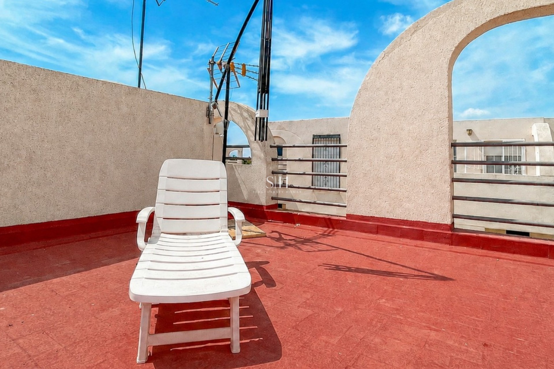 Wiederverkauf - Haus - Torrevieja - Costa Blanca