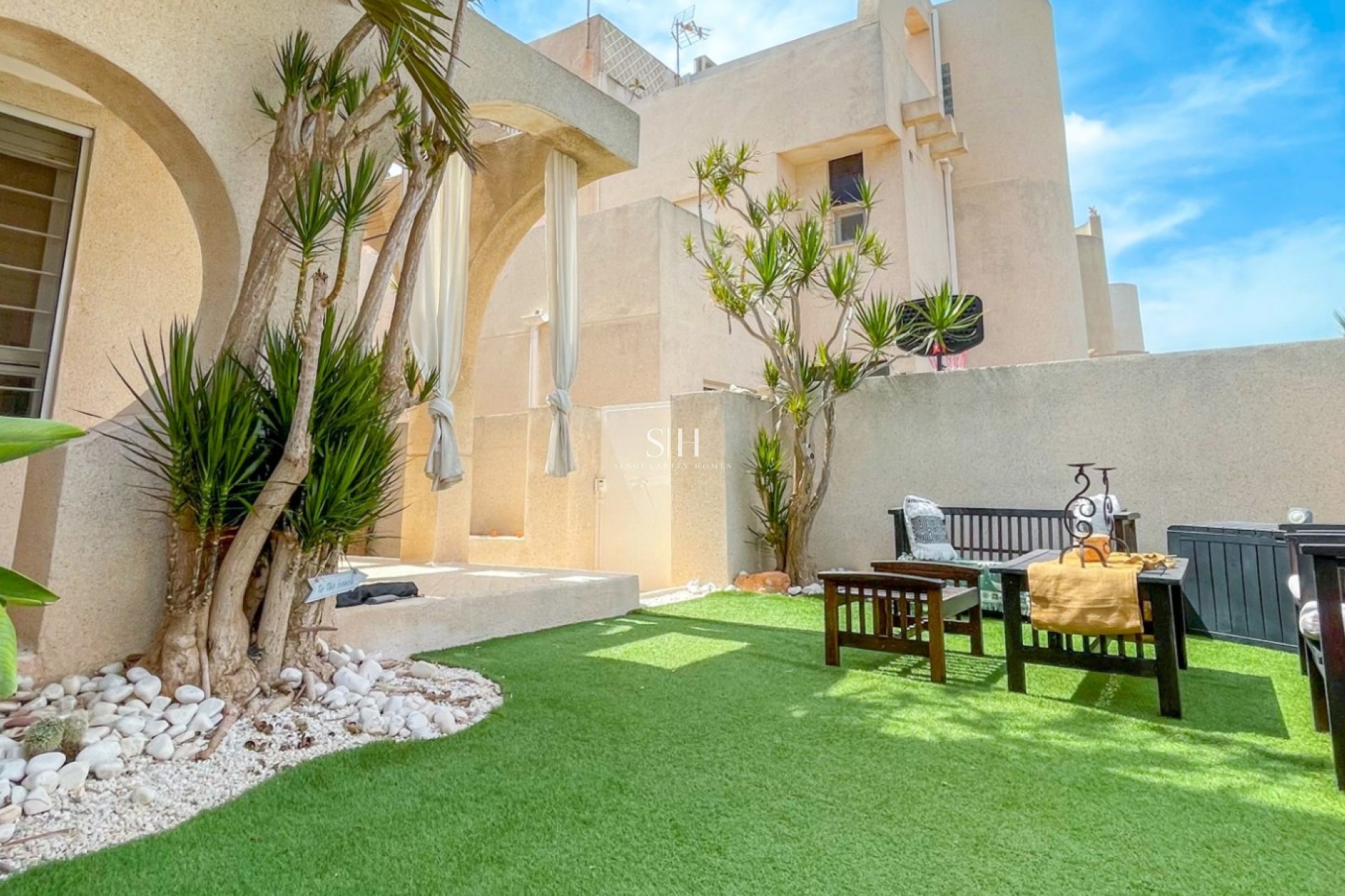 Wiederverkauf - Haus - Torrevieja - Costa Blanca