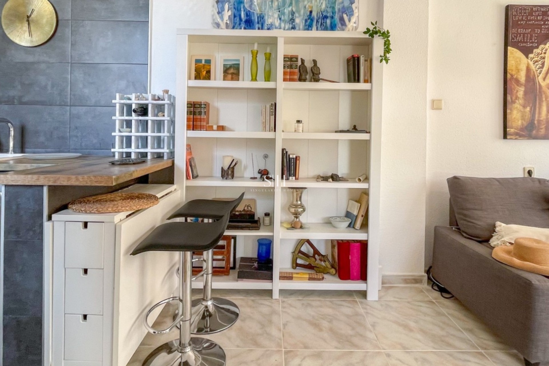 Wiederverkauf - Haus - Torrevieja - Costa Blanca