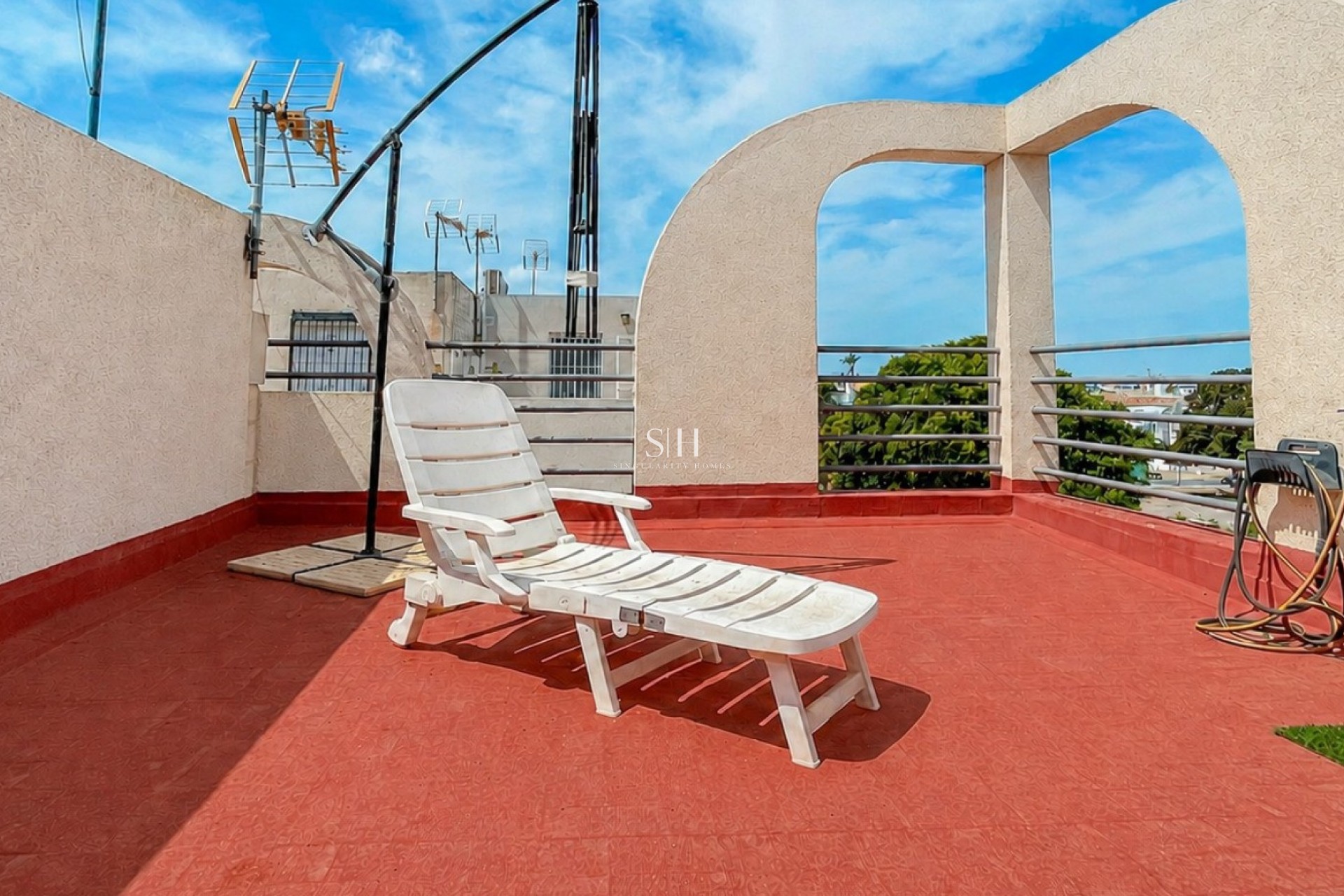 Wiederverkauf - Haus - Torrevieja - Costa Blanca